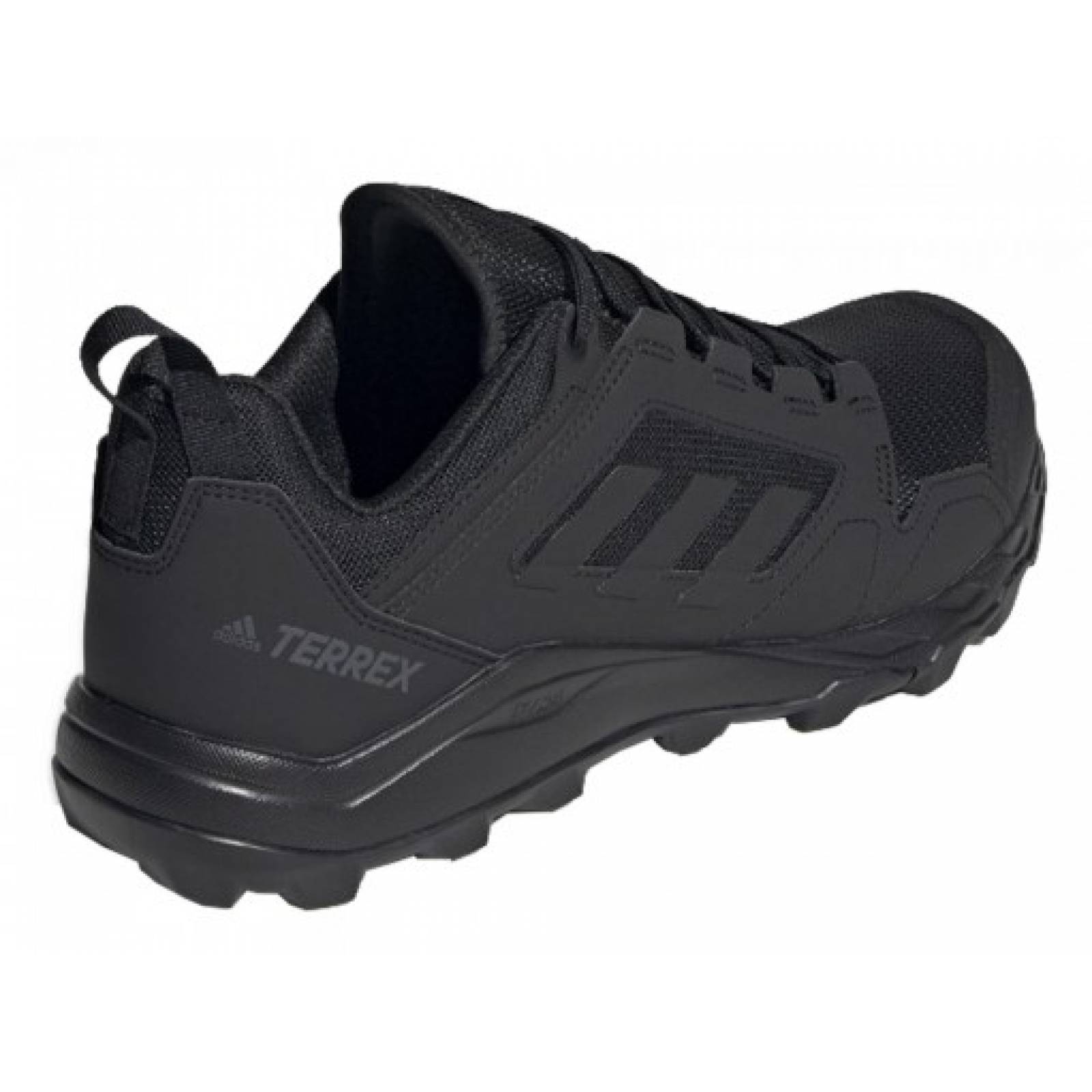 Tenis ADIDAS FW1452 CORE BLACK CORE BLACK GREY FIVE TERREX AGRAVIC TR  25 31 CABALLEROS