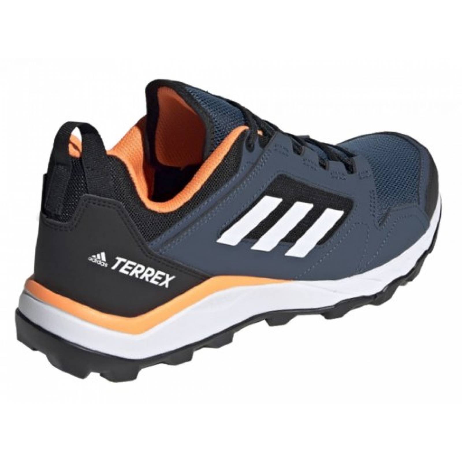 Tenis ADIDAS FX6914 CREW NAVY CLOUD WHITE HAZY BLUE TERREX AGRAVIC TR 25 31  CABALLEROS