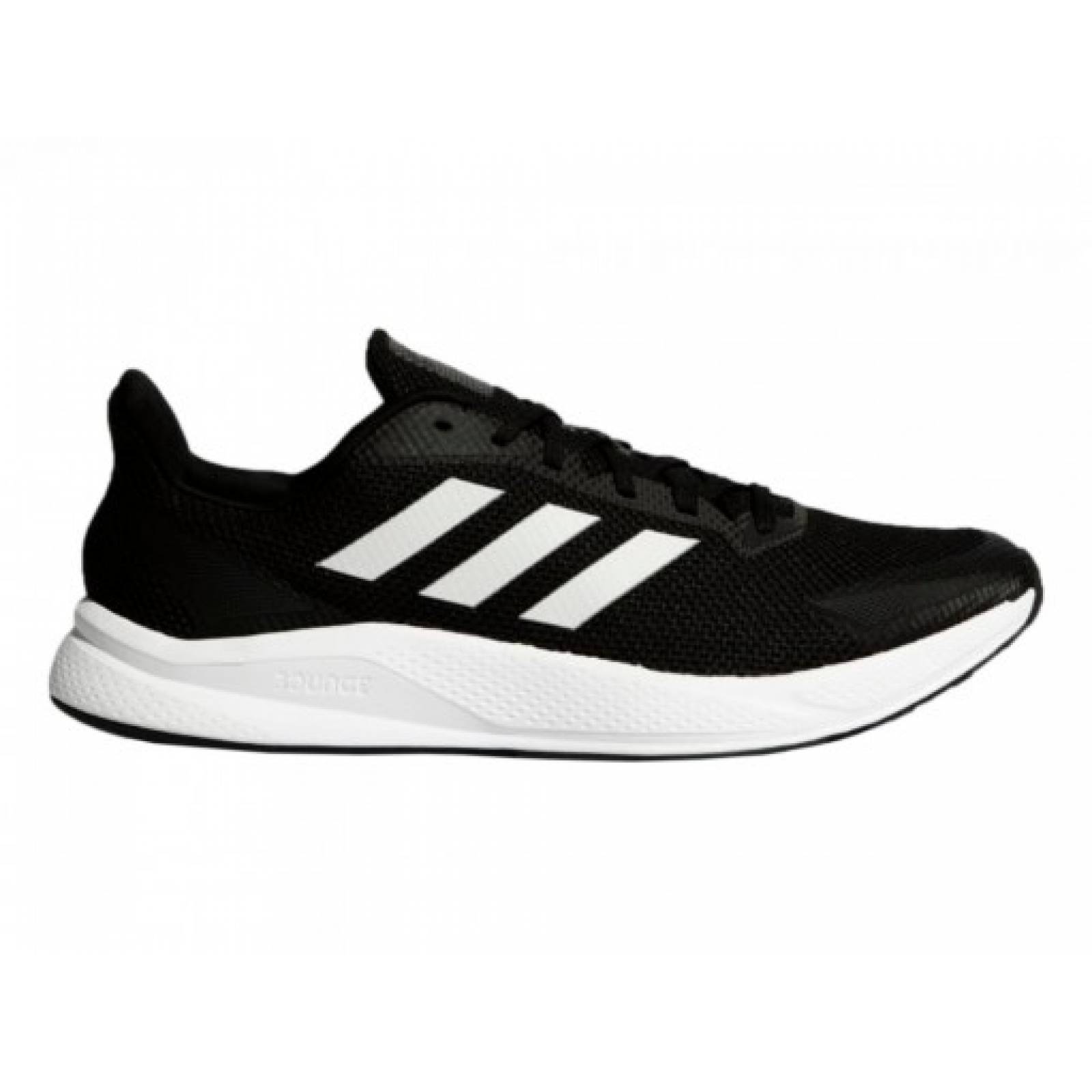 Tenis ADIDAS FZ2044 CBLACK CBLACK FTWWHT X9000L1 M  25 30 CABALLEROS