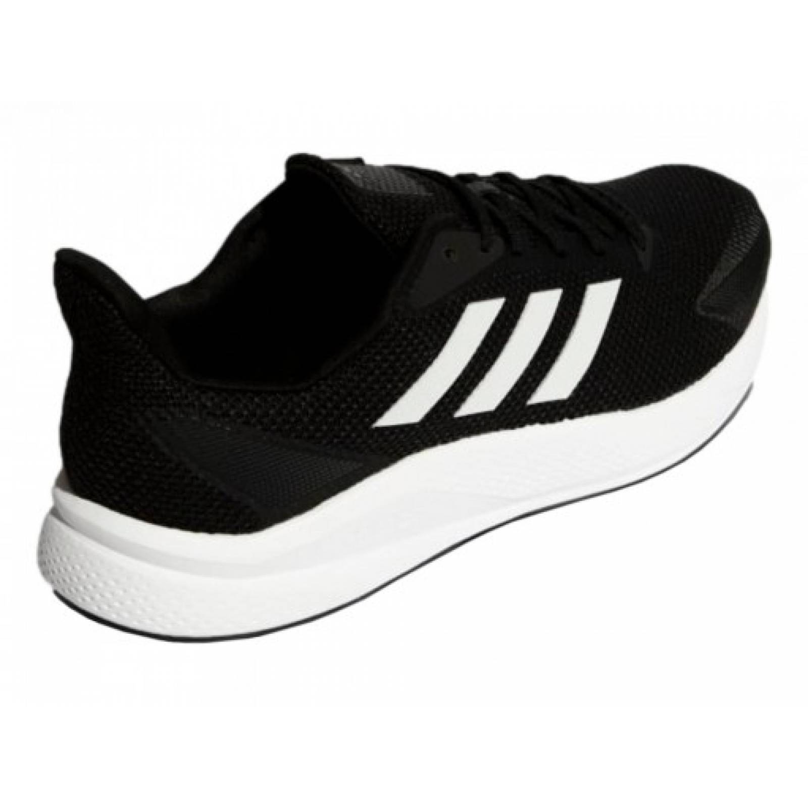 Tenis ADIDAS FZ2044 CBLACK CBLACK FTWWHT X9000L1 M  25 30 CABALLEROS