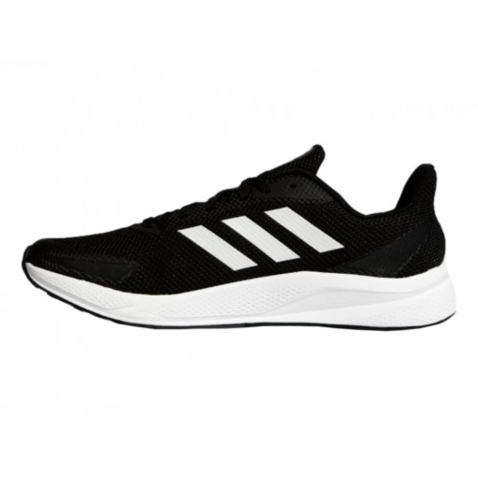 Tenis ADIDAS FZ2044 CBLACK CBLACK FTWWHT X9000L1 M  25 30 CABALLEROS