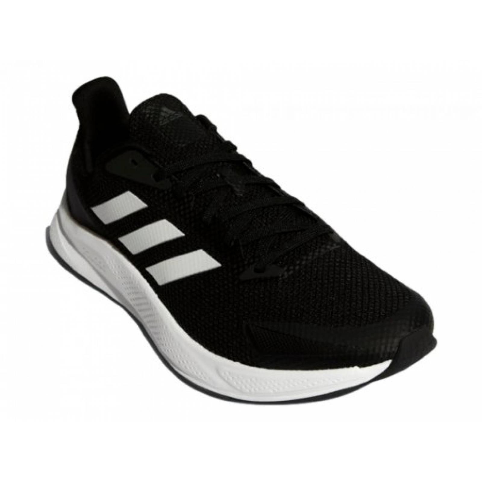 Tenis ADIDAS FZ2044 CBLACK CBLACK FTWWHT X9000L1 M  25 30 CABALLEROS
