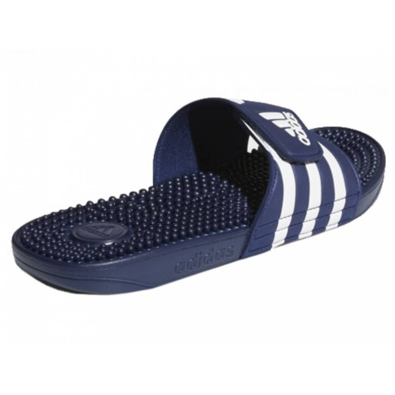 SANDALIAS ADIDAS F35579  DARK BLUE   CLOUD WHITE   DARK BLUE ADISSAGE  22 30 Hombre