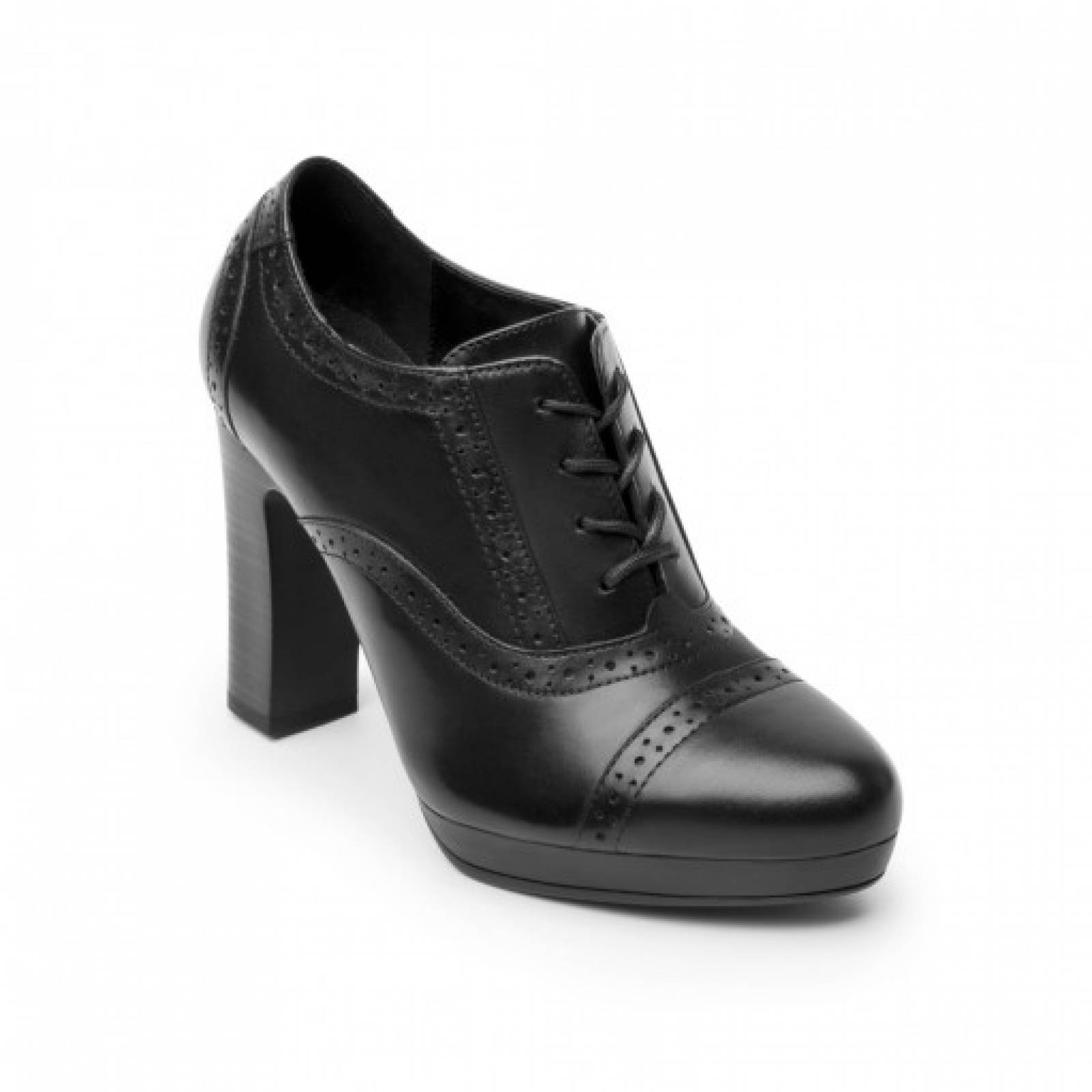 BOTIN FLEXI 104612 VACUNO NEGRO ELBA N V  22 0 27 0 DAMAS