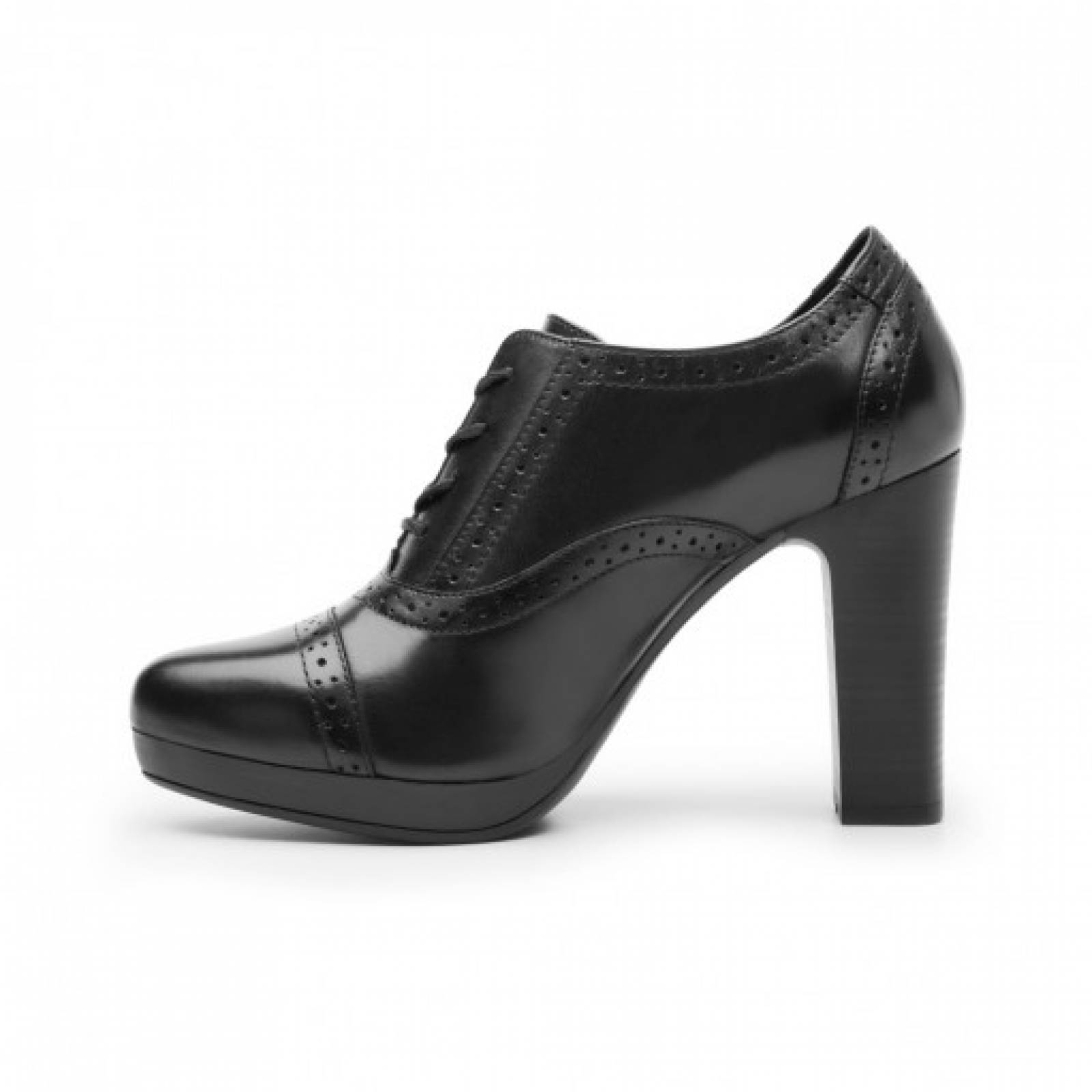 BOTIN FLEXI 104612 VACUNO NEGRO ELBA N V  22 0 27 0 DAMAS