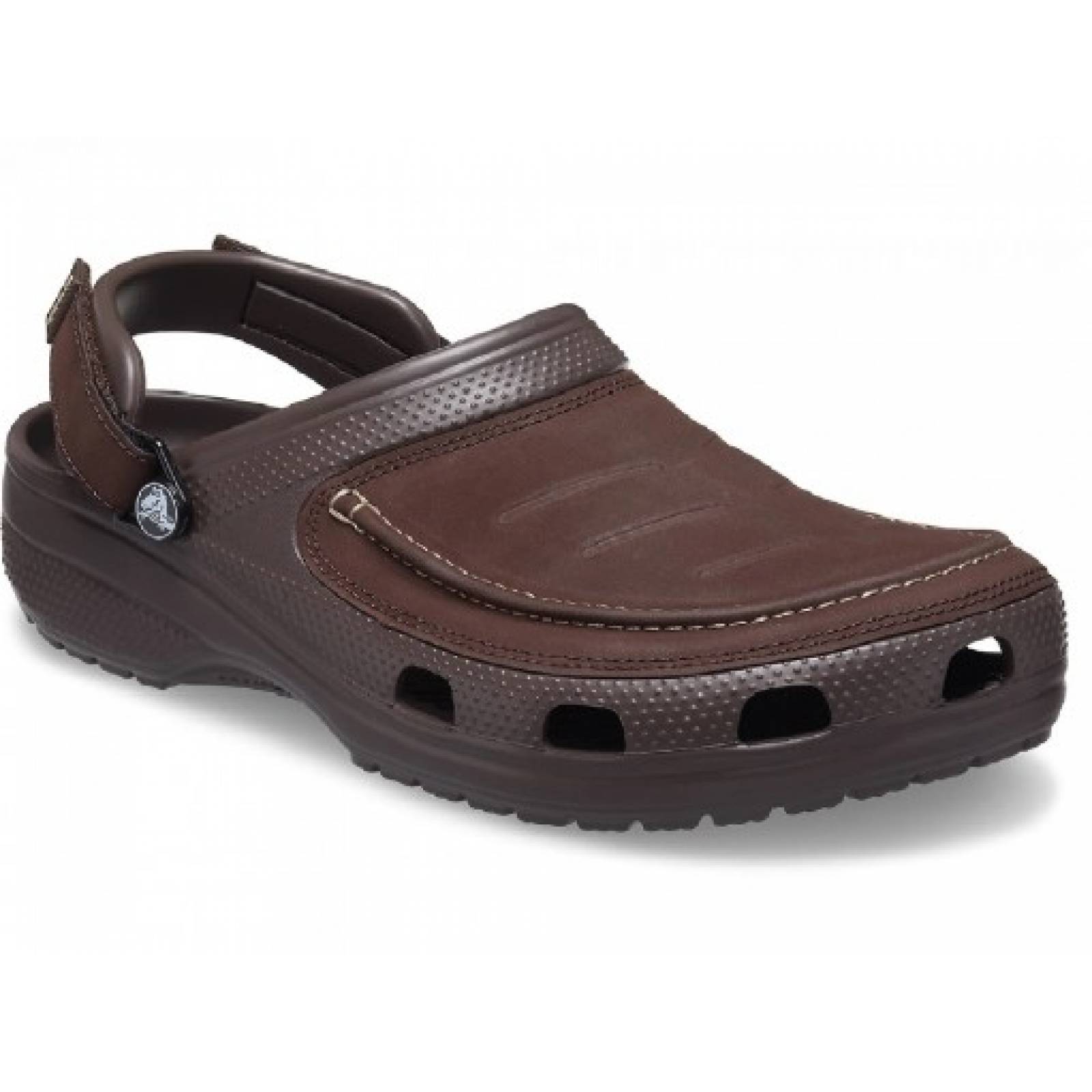 CLOGS CROCS 207142 206 ESPRESSO YUKON VISTA II CLOG M  25 31 Hombre