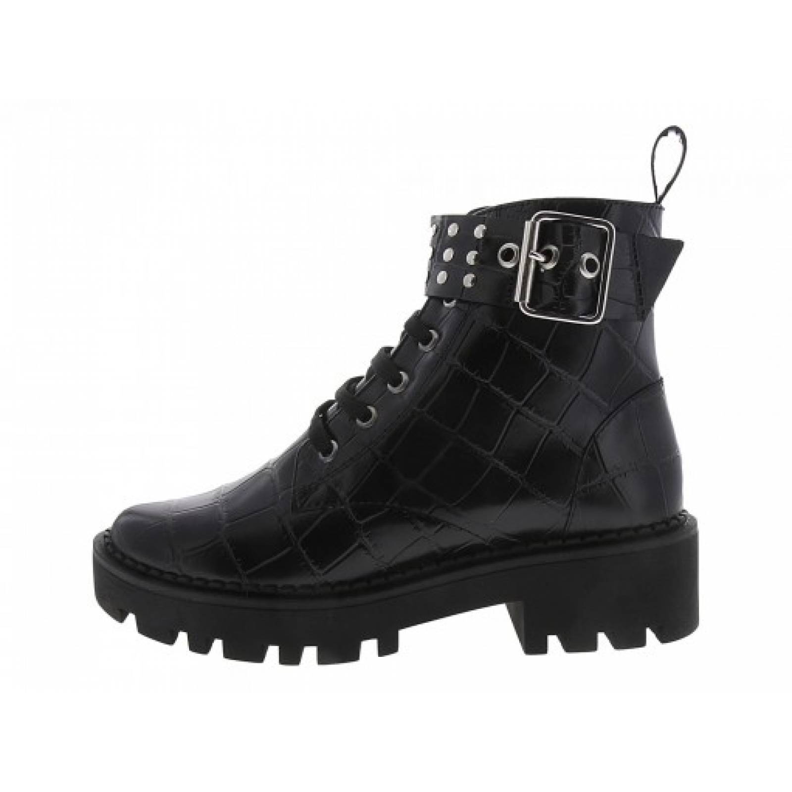 BOTAS VICENZA 5005 COCO NEGRO 22 27 DAMAS
