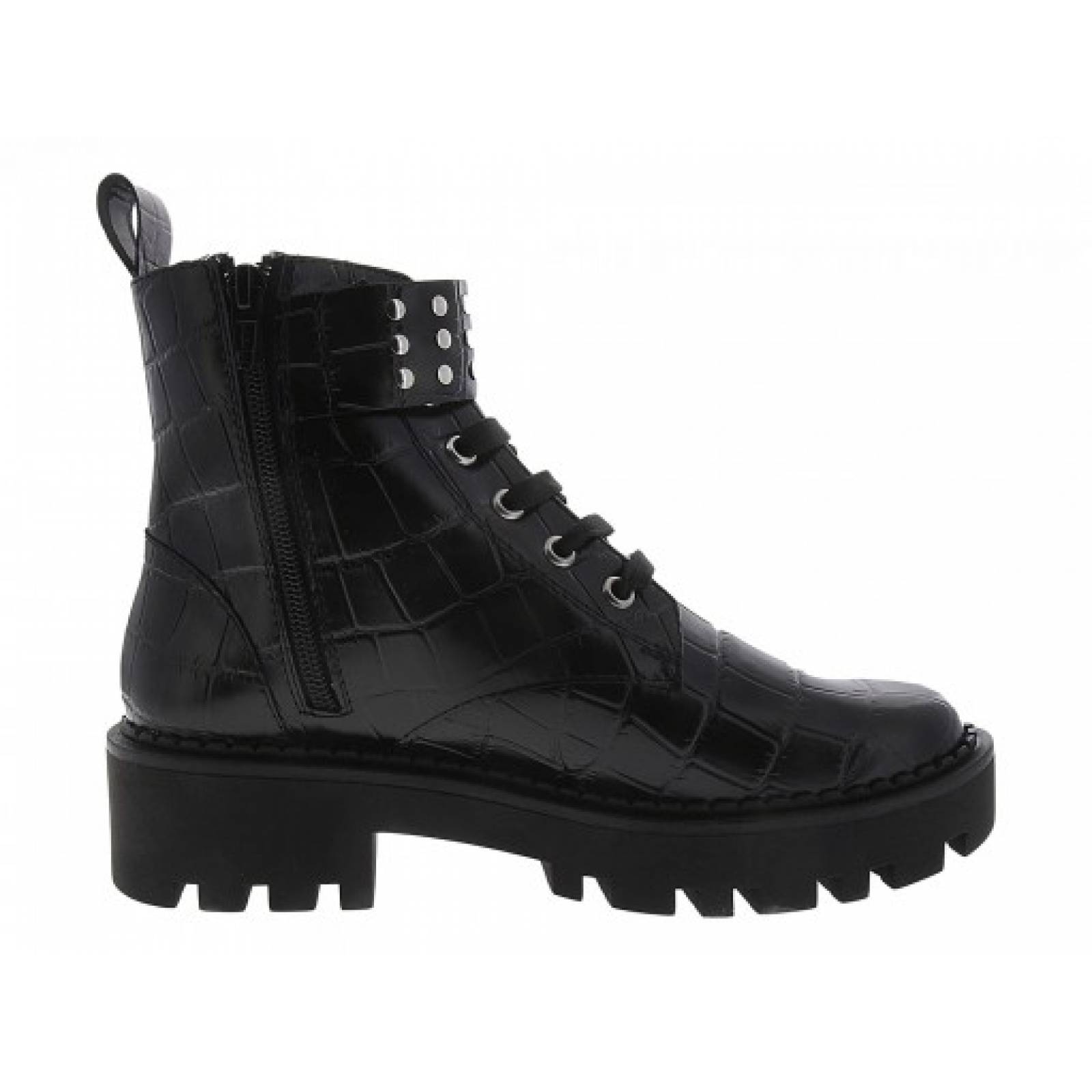 BOTAS VICENZA 5005 COCO NEGRO 22 27 DAMAS