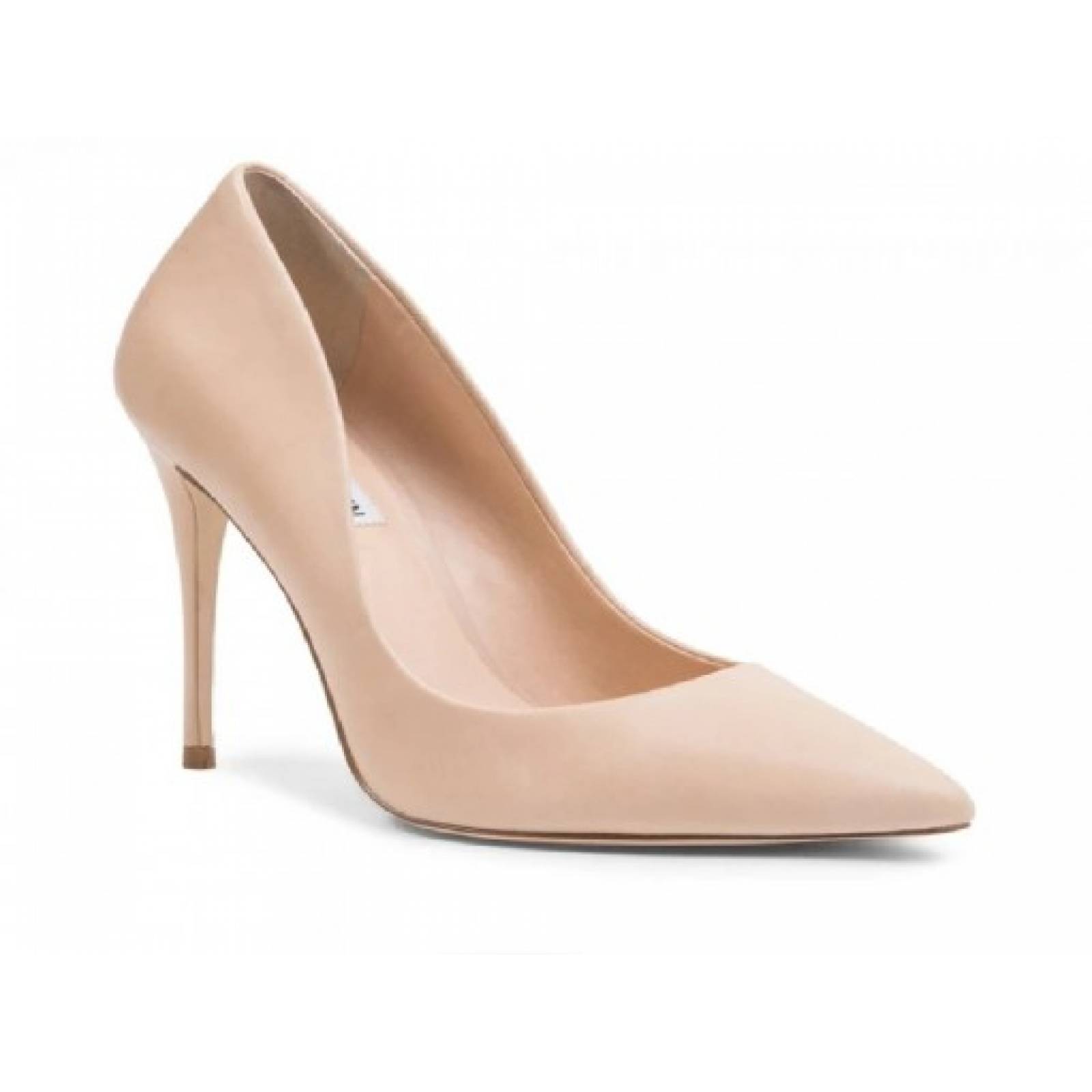 ZAPATILLAS STEVE MADDEN DAISIE LEATHER BLUSH 22 0 27 0 DAMAS