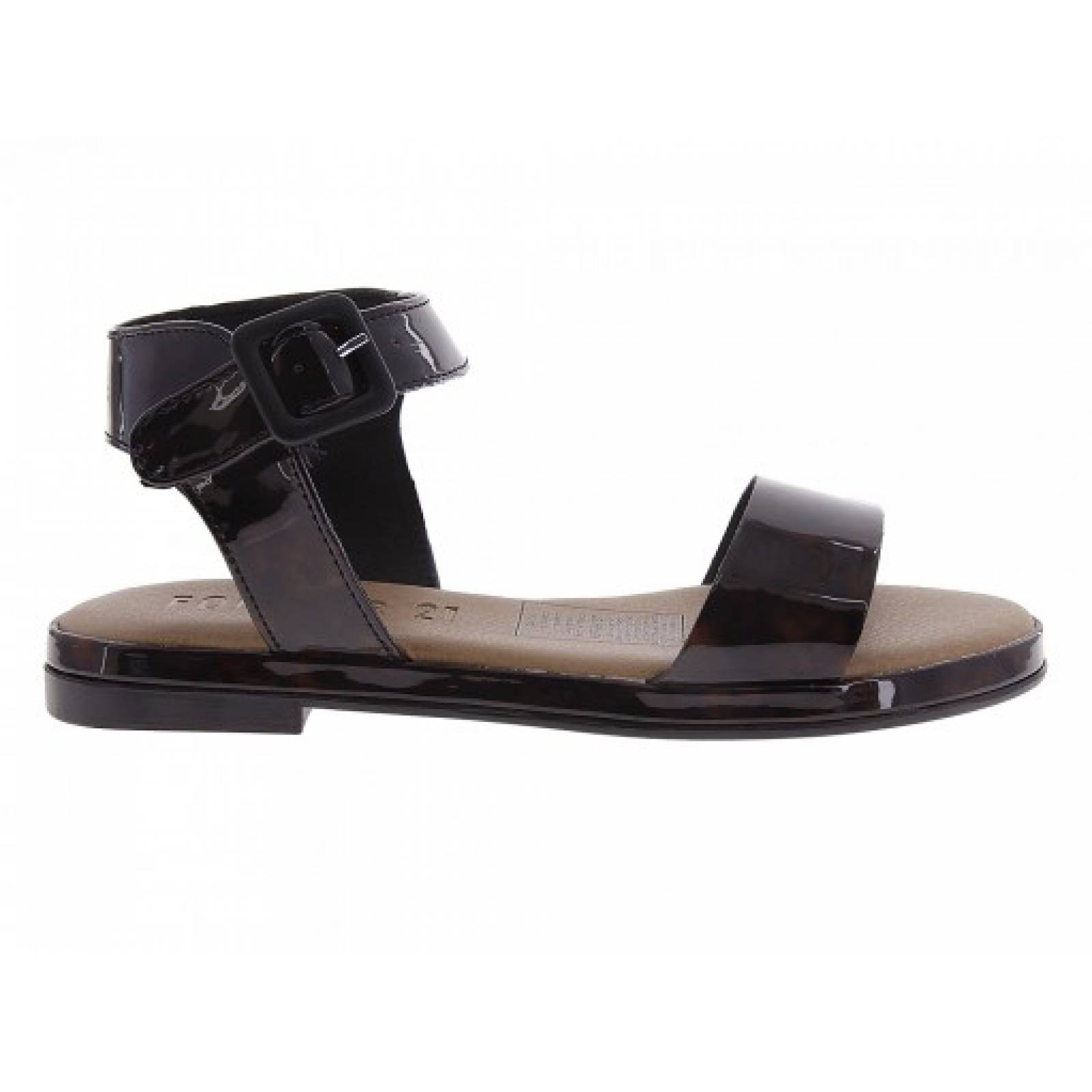 SANDALIAS FOREVER 21 LUCY CAREY N V  23 27 DAMAS