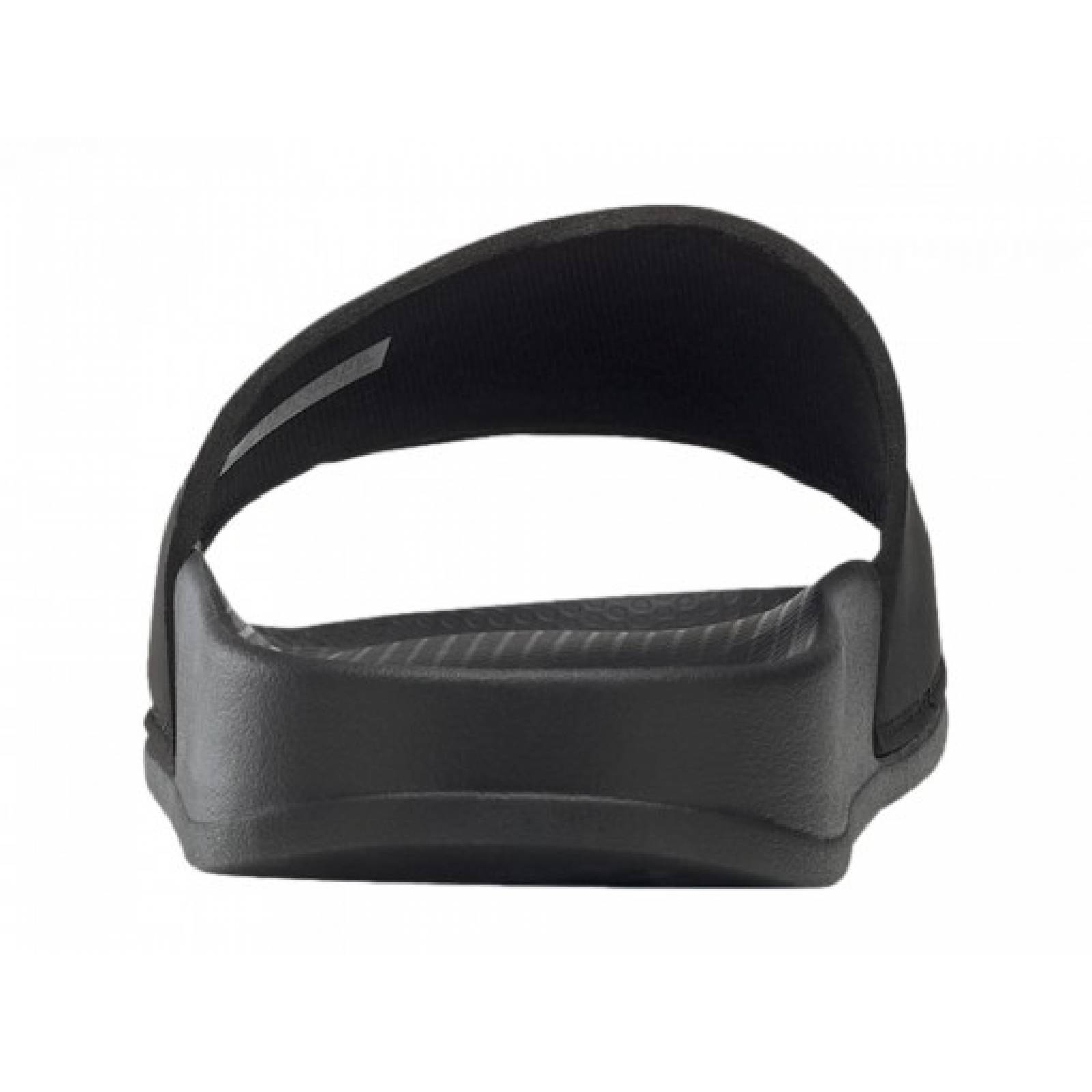 SANDALIAS REEBOK CN6466 BLACK COLD GREY FULGERE SLIDE 22 26 DAMAS