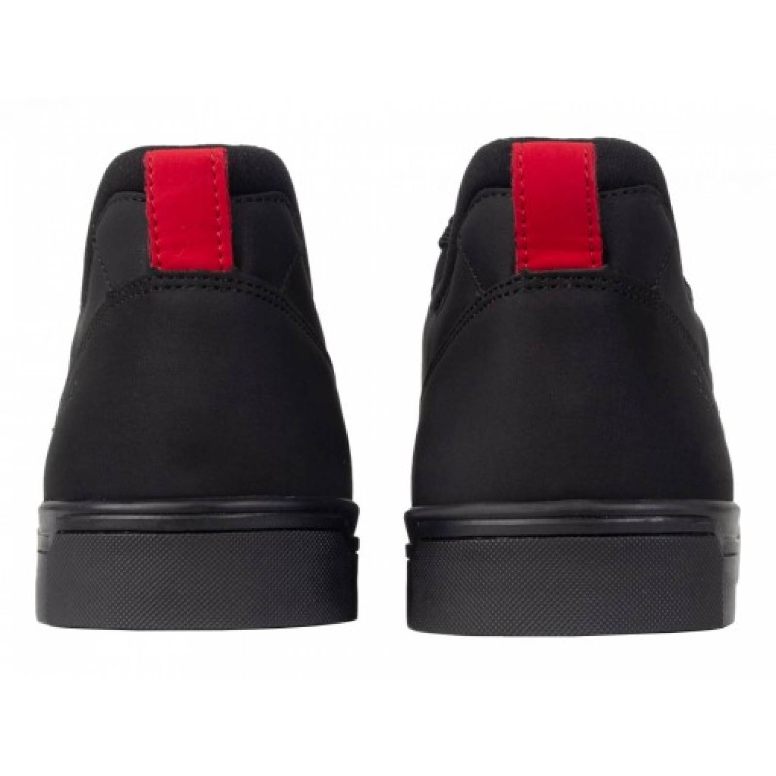 Tenis BRANTANO 10031 CRONOS NEGRO STARK  25 0   30 0 Hombre