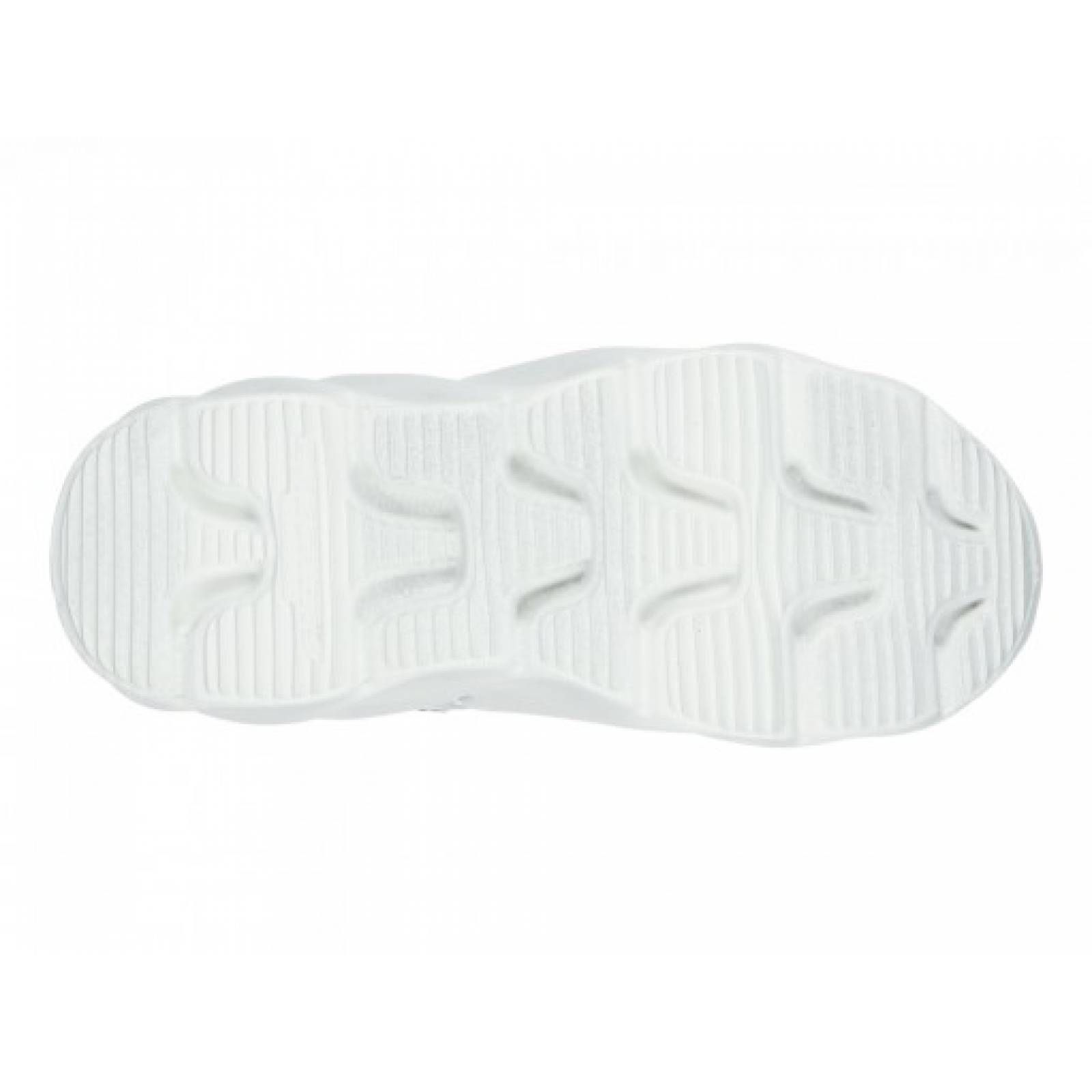 Tenis SKECHERS 402112 LBKW BKW BOYS SPORT B  17 22 NIÑOS