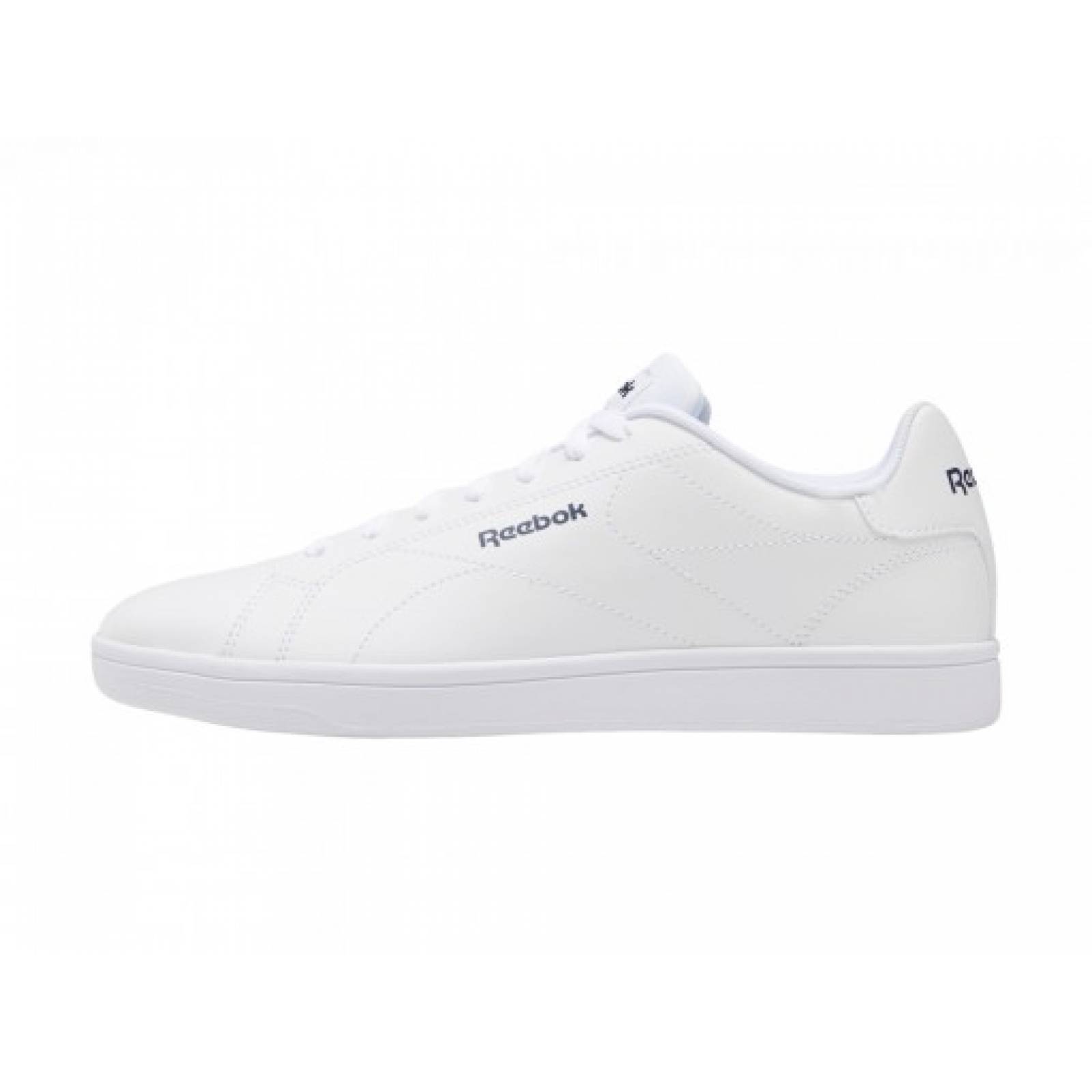 Tenis REEBOK EG9415 WHITE CONAVY WHITE ROYAL COMPLETE CLN2  22 5   30 Hombre
