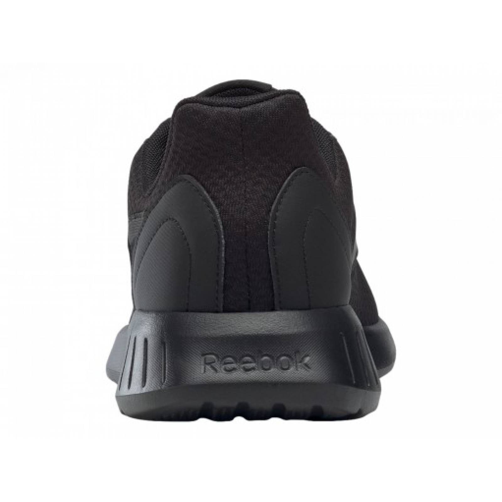 Tenis REEBOK FW8025 BLACK BLACK TRUE GREY LITE 2 0 25 30 CABALLEROS