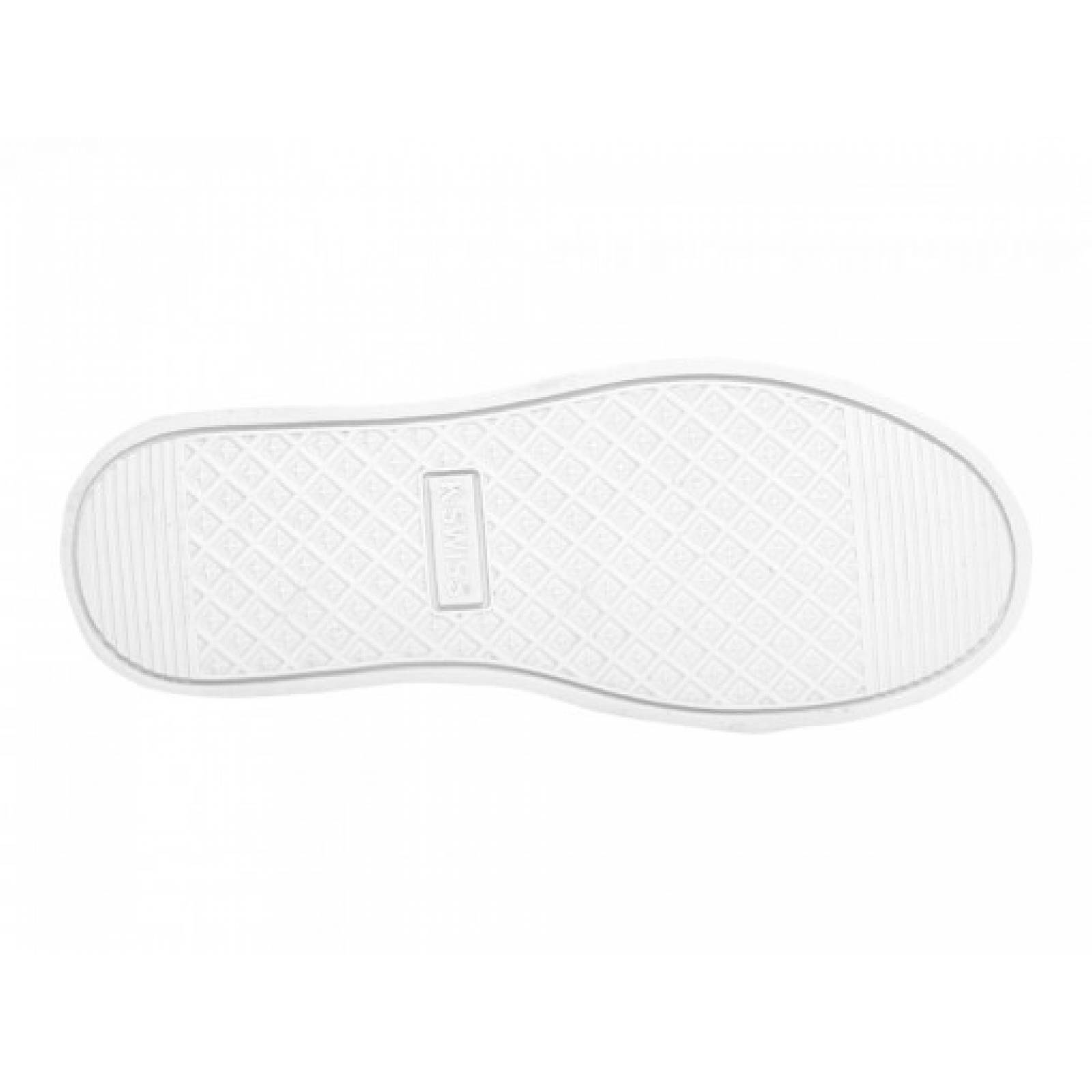 Tenis K SWISS 2F568 185 WHITE RAINBOW RAINBOW INF  11 17 NIÑAS