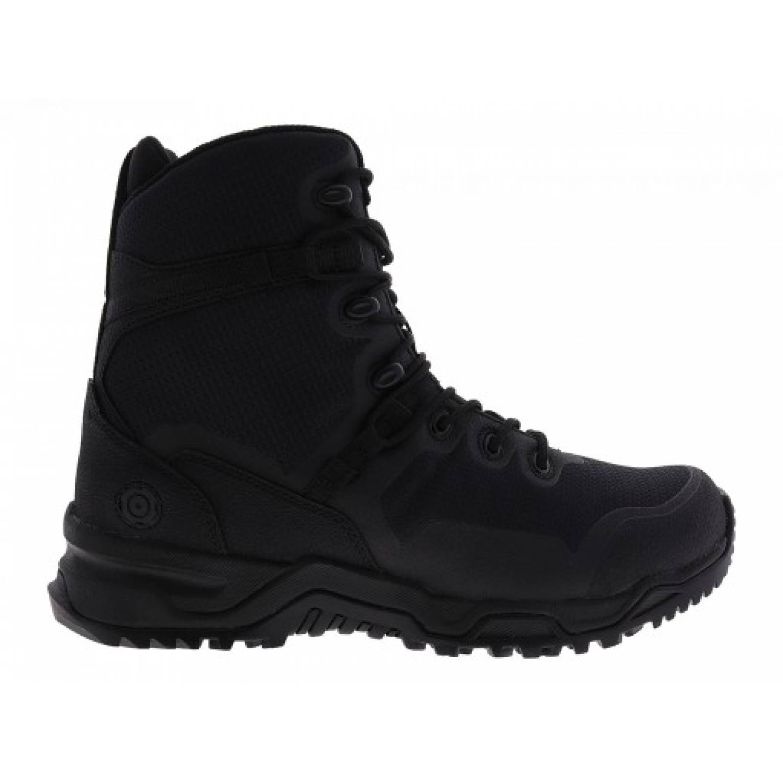 BOTA ORIGINAL SWAT 187501 177501 NEGRO ALPHA FURY 22 31 Hombre