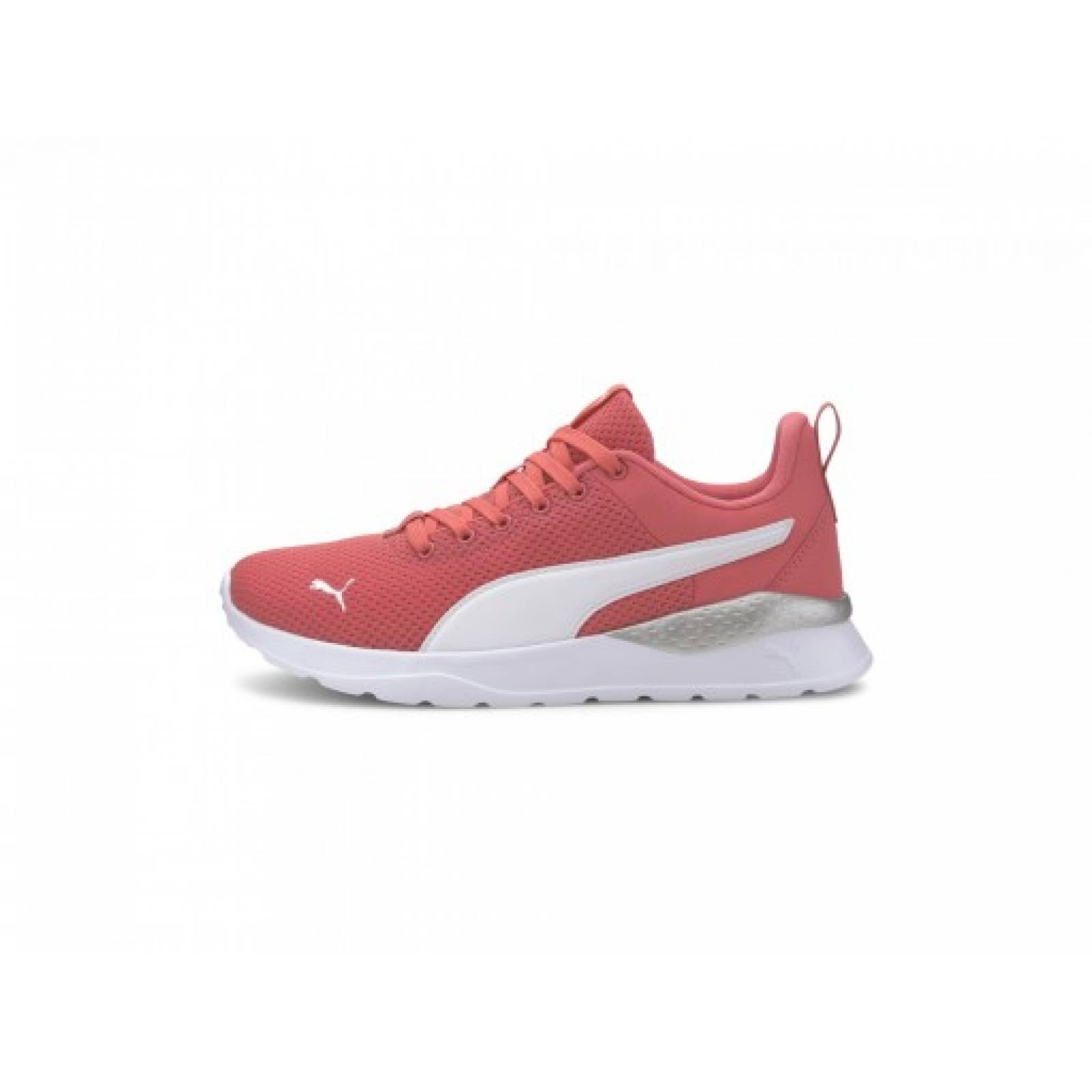 Tenis puma color discount coral para mujer