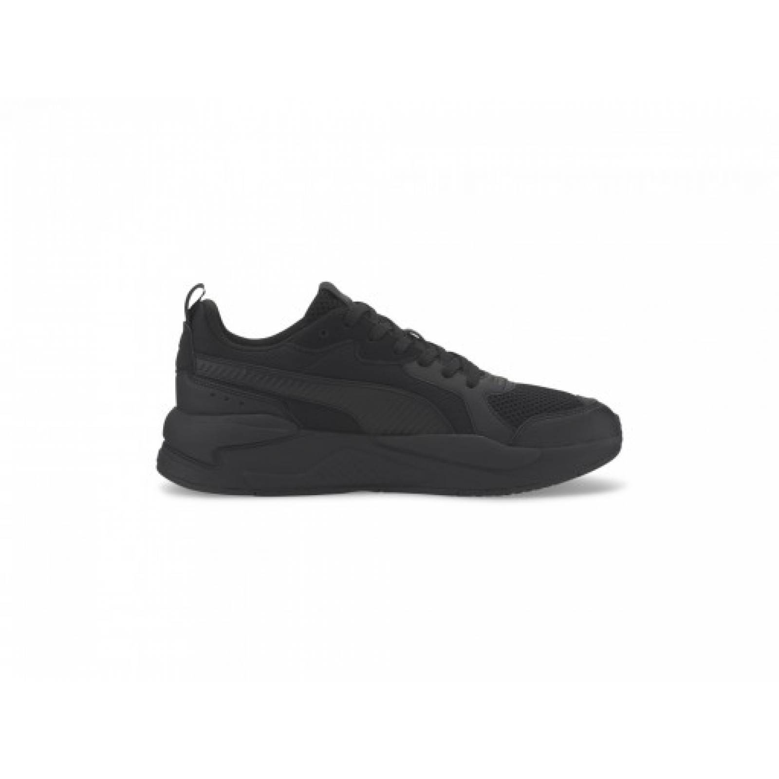 Tenis puma brilhante store preto