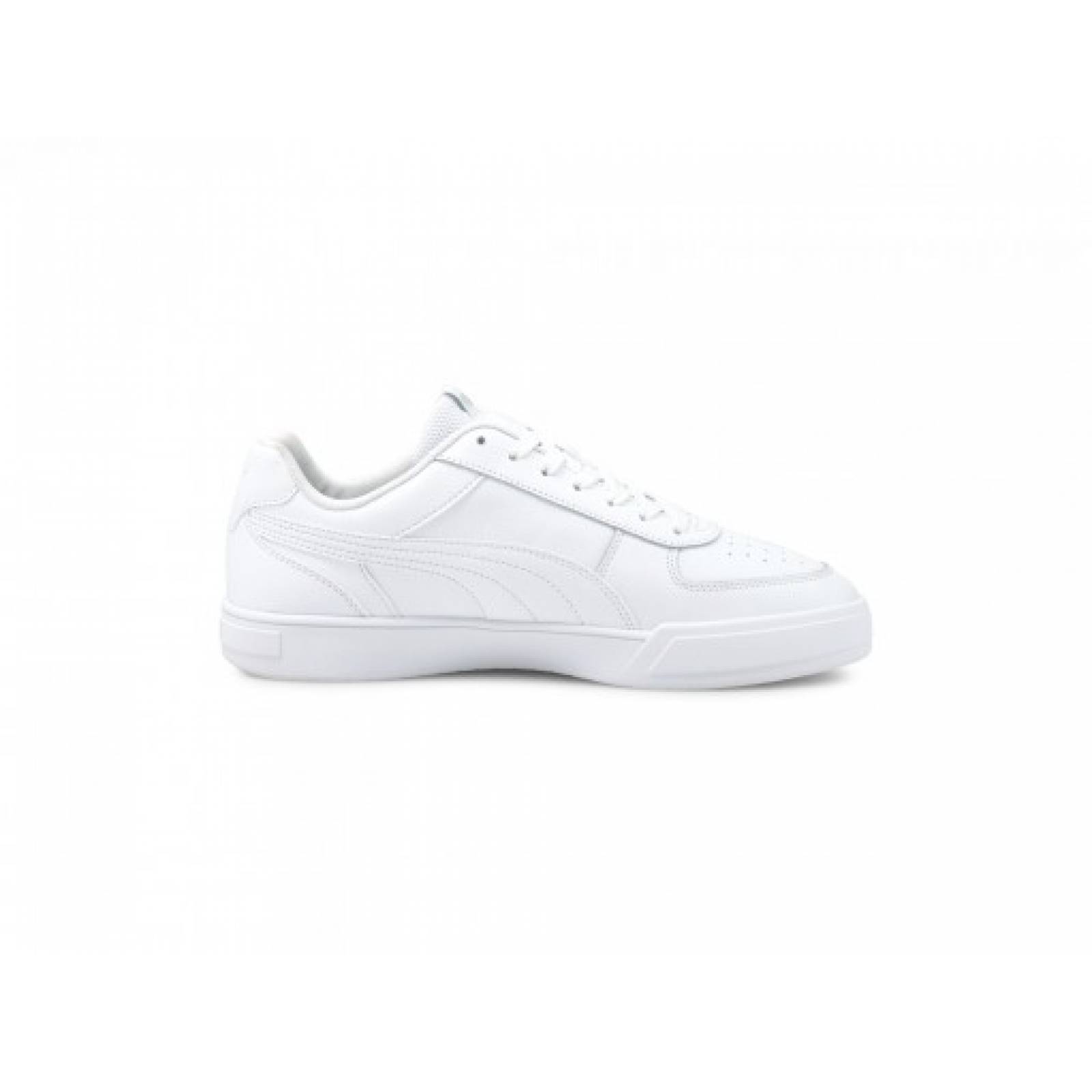 Tenis PUMA 380810 01 PUMA WHITE GRAY VIOLET PUMA CAVEN  25 30 Hombre