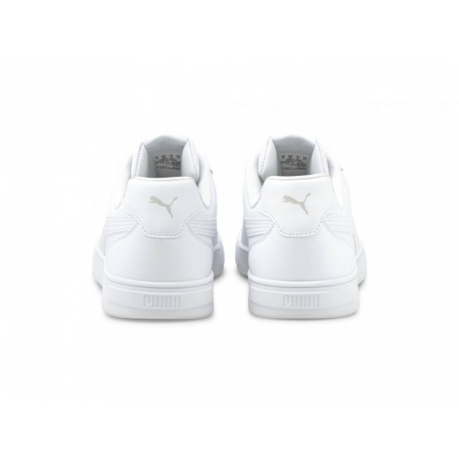 Tenis PUMA 380810 01 PUMA WHITE GRAY VIOLET PUMA CAVEN  25 30 Hombre