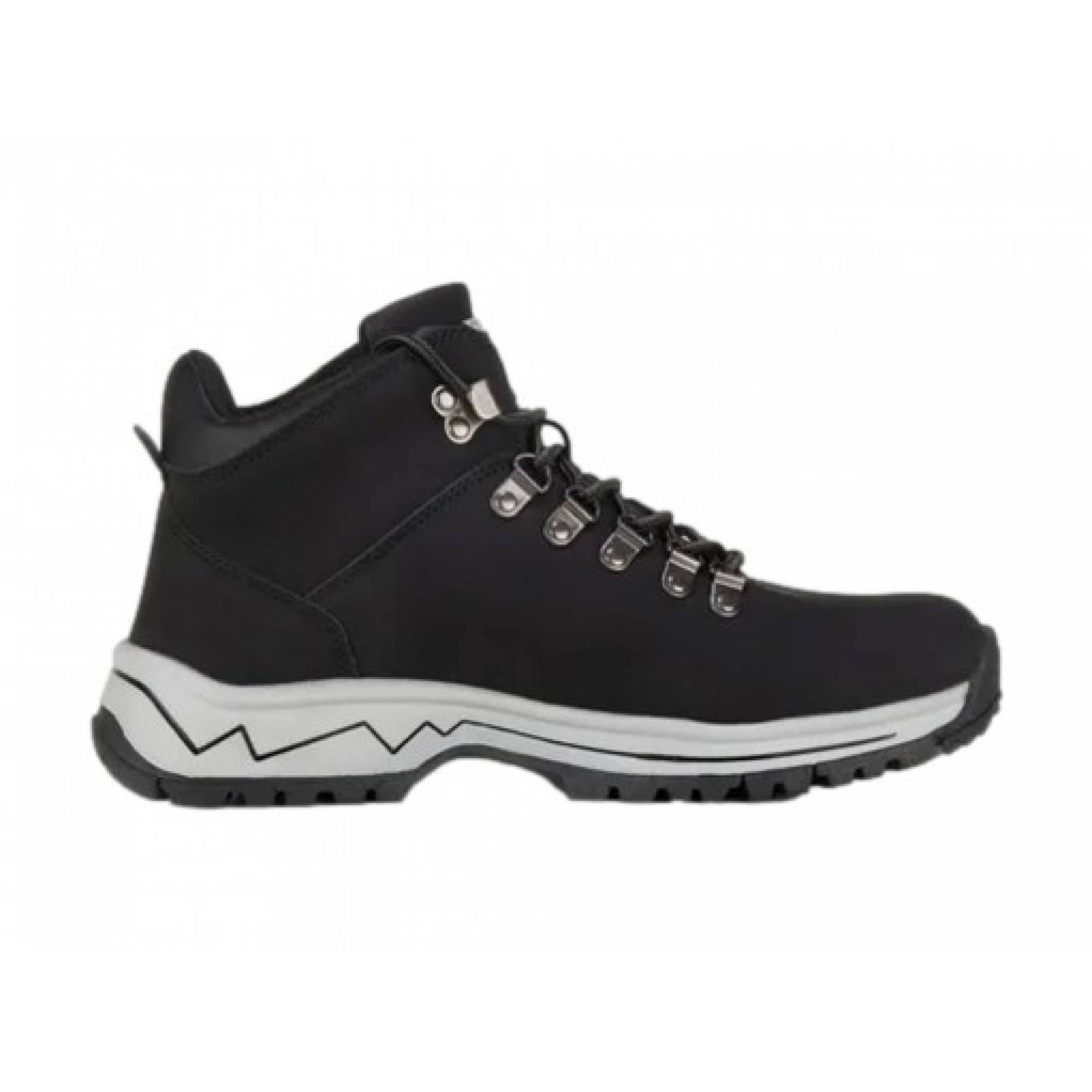 BOTA K SWISS 0F497 002 BLACK WALTER 25 30 CABALLEROS