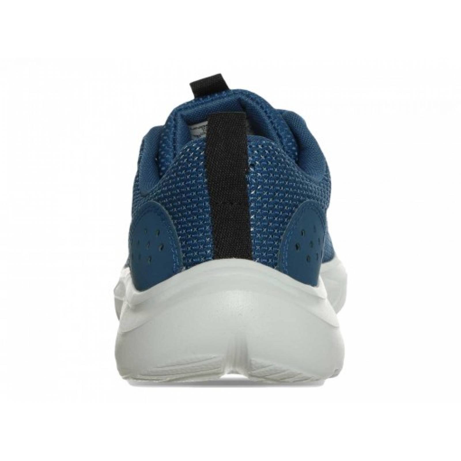 Tenis UNDER ARMOUR 3 024880 400 DEEP SEA BLACK HALO GRAY UA PHADE RN 2  25 33 Hombre