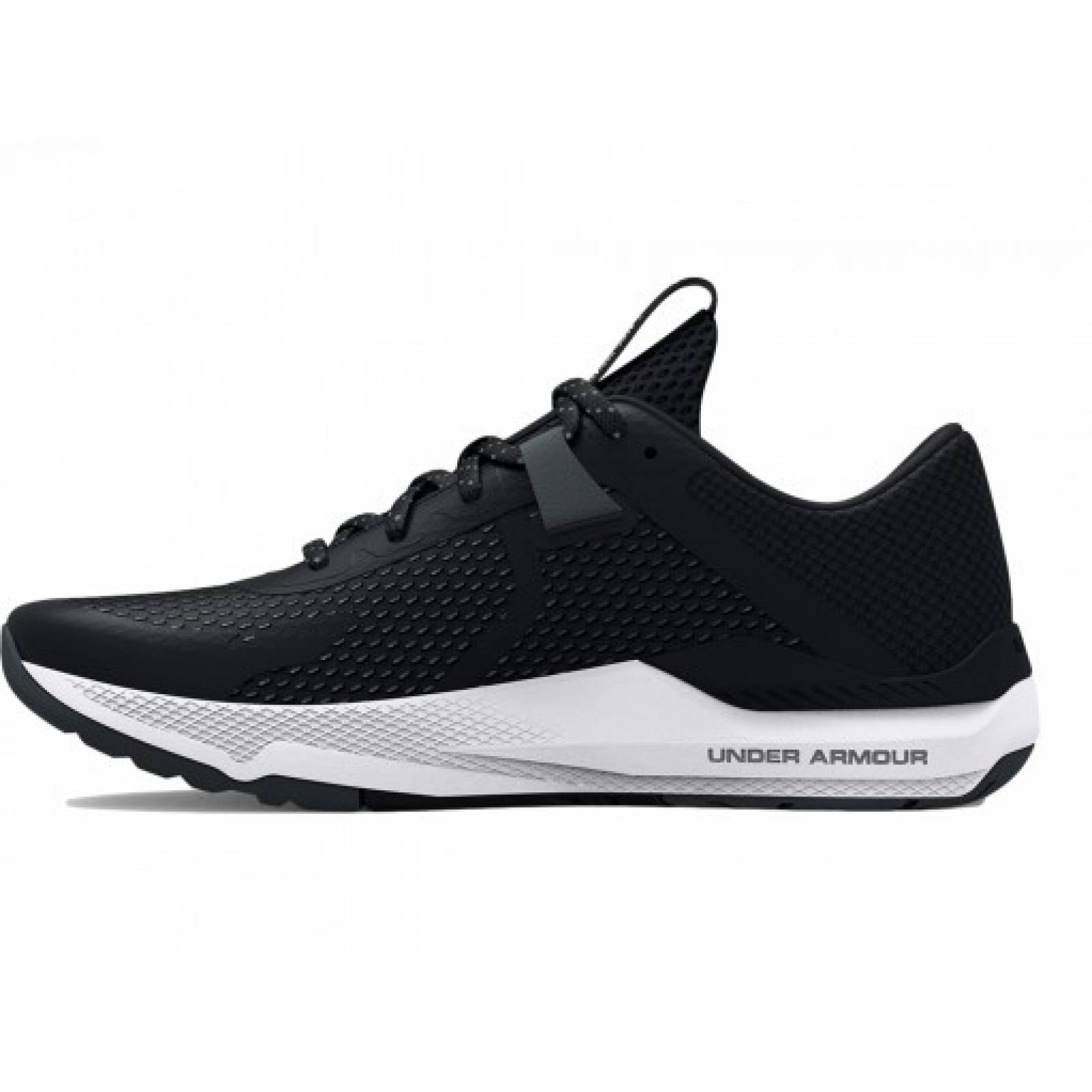 Tennis Under Armour Hombre Charged Project Rock BSR 3