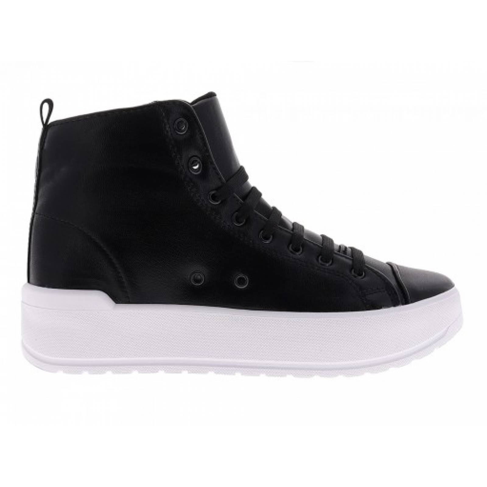 CALZADO RBNN 8VA 6820 NEGRO  22 26 DAMAS