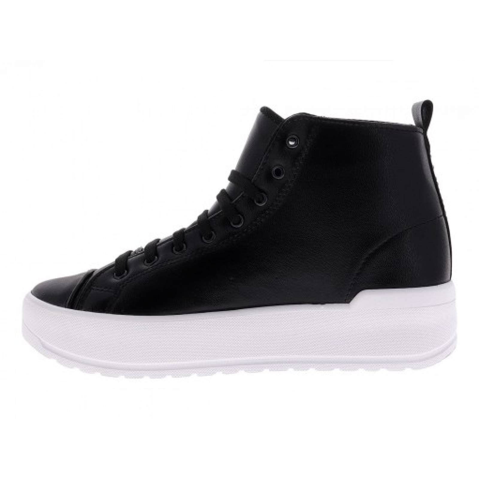 CALZADO RBNN 8VA 6820 NEGRO  22 26 DAMAS