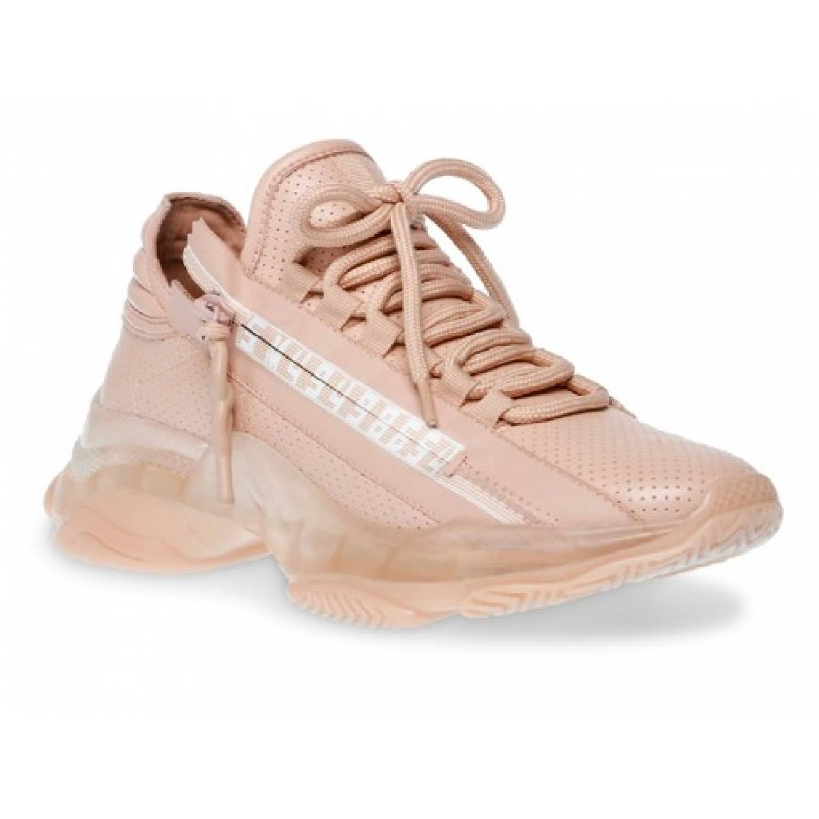 Tenis STEVE MADDEN MEASUR E BLUSH  22 0 27 0 DAMAS