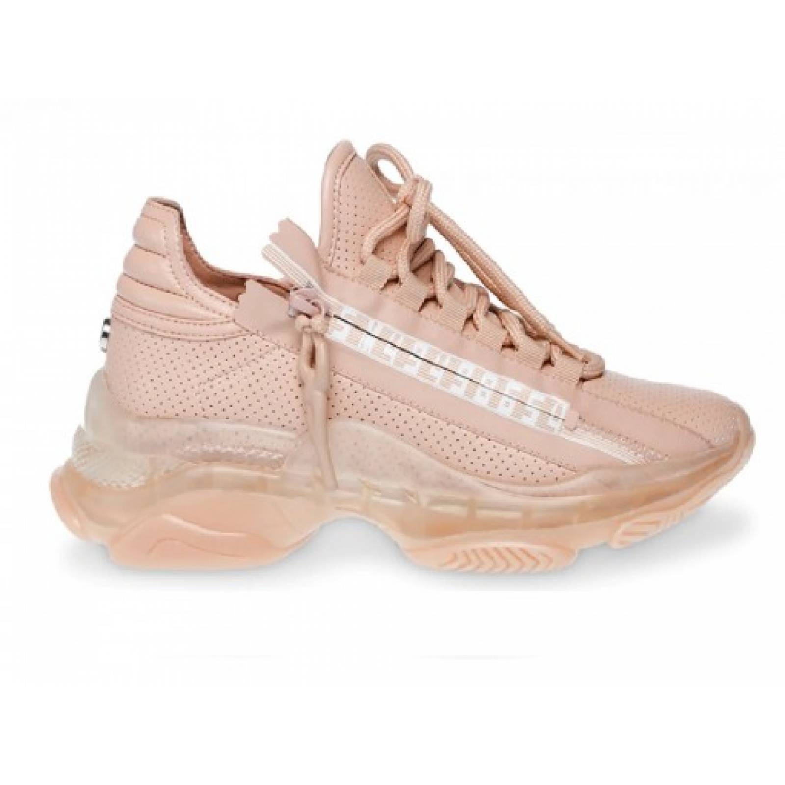 Tenis STEVE MADDEN MEASUR E BLUSH  22 0 27 0 DAMAS