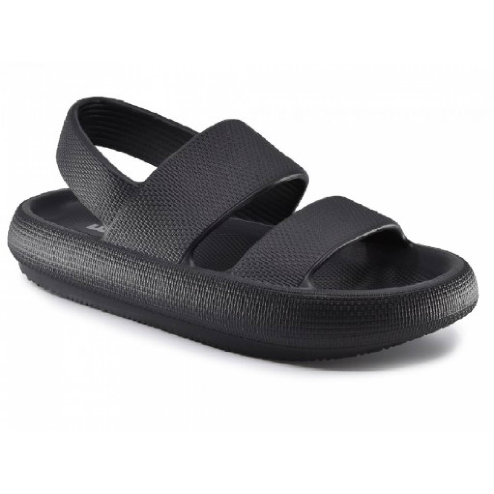 SANDALIAS EFE 229002 ALEMANIA NEGRO  23 26 DAMAS