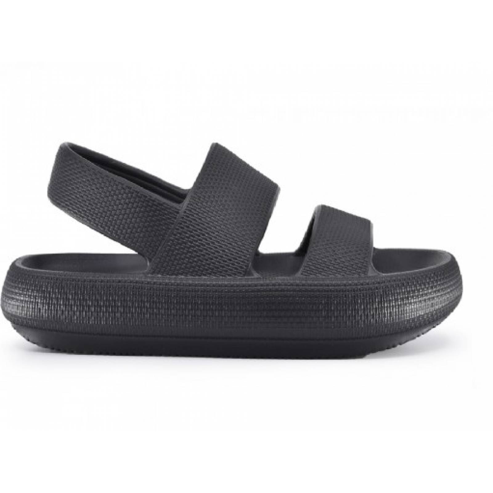 SANDALIAS EFE 229002 ALEMANIA NEGRO  23 26 DAMAS