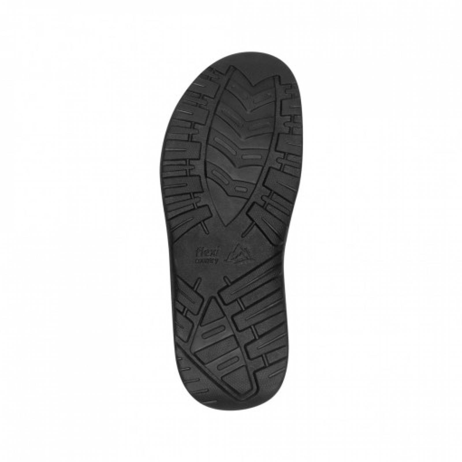 SANDALIAS FLEXI 411001 NEGRO CLOVER  25 30 Hombre