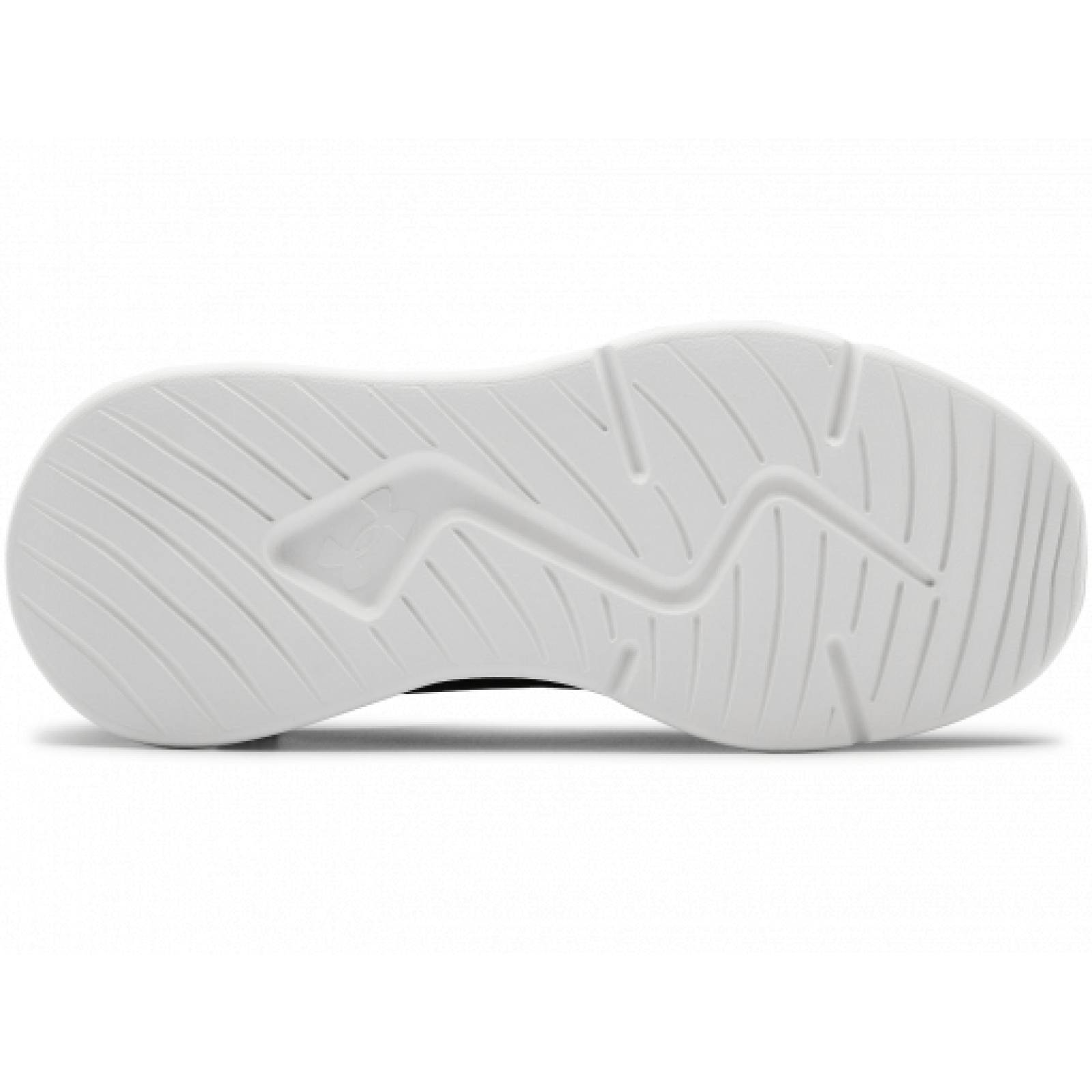 Tenis UNDER ARMOUR 3 022955 001 BLK UA W ESSENTIAL  22 27 DAMAS