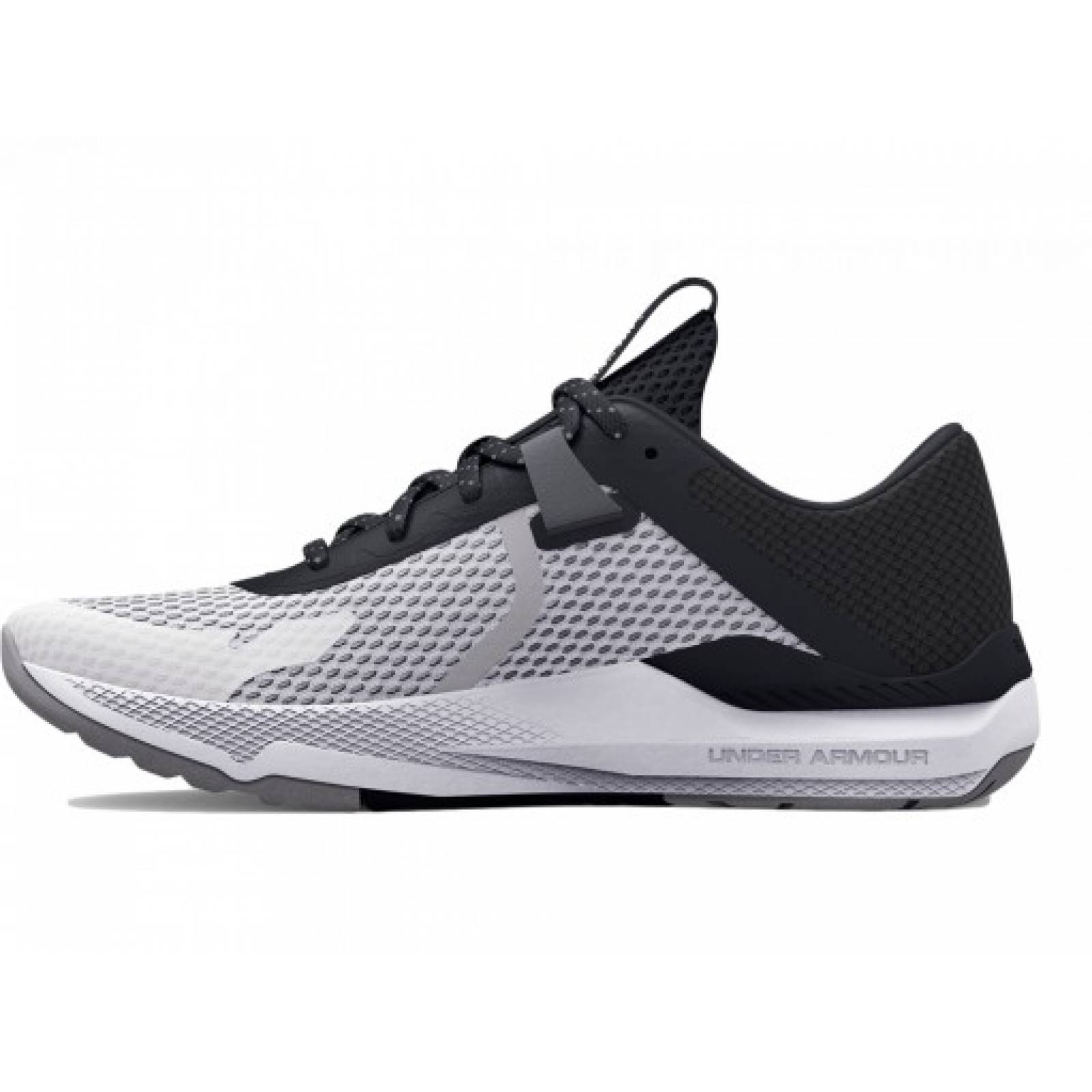 Tenis Under Armour Project Rock BSR 3 Hombre