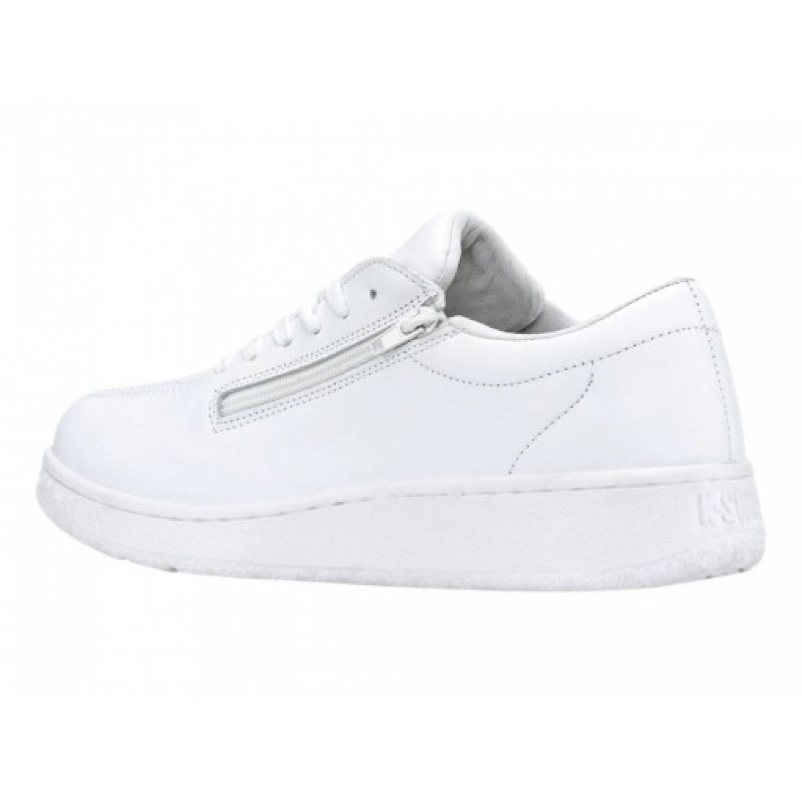 Tenis K SWISS 0F590 100 WHITE CLASSIC STARTUP  25 29 Hombre