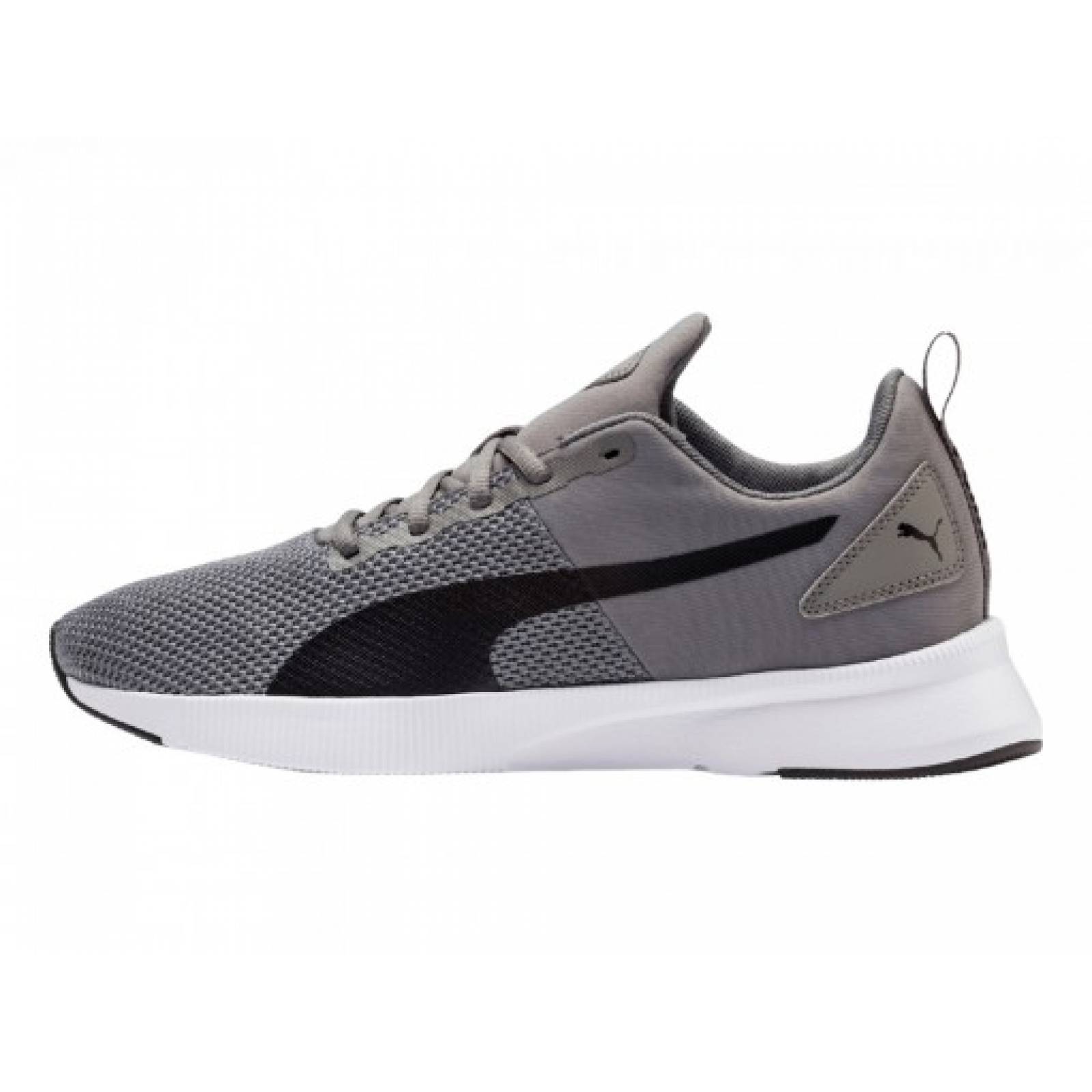 Tenis hot sale puma cinza