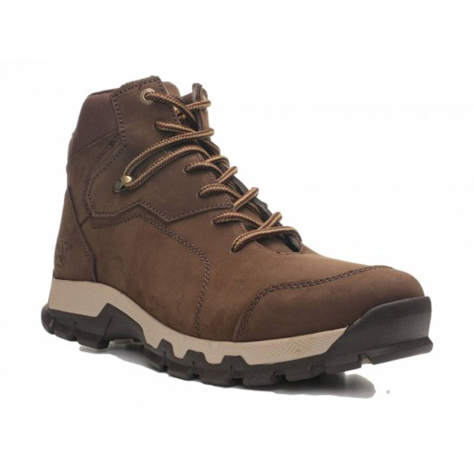 BOTA DE TRABAJO CATERPILLAR P 725268 M4M BROWN REEVE  25 30 Hombre