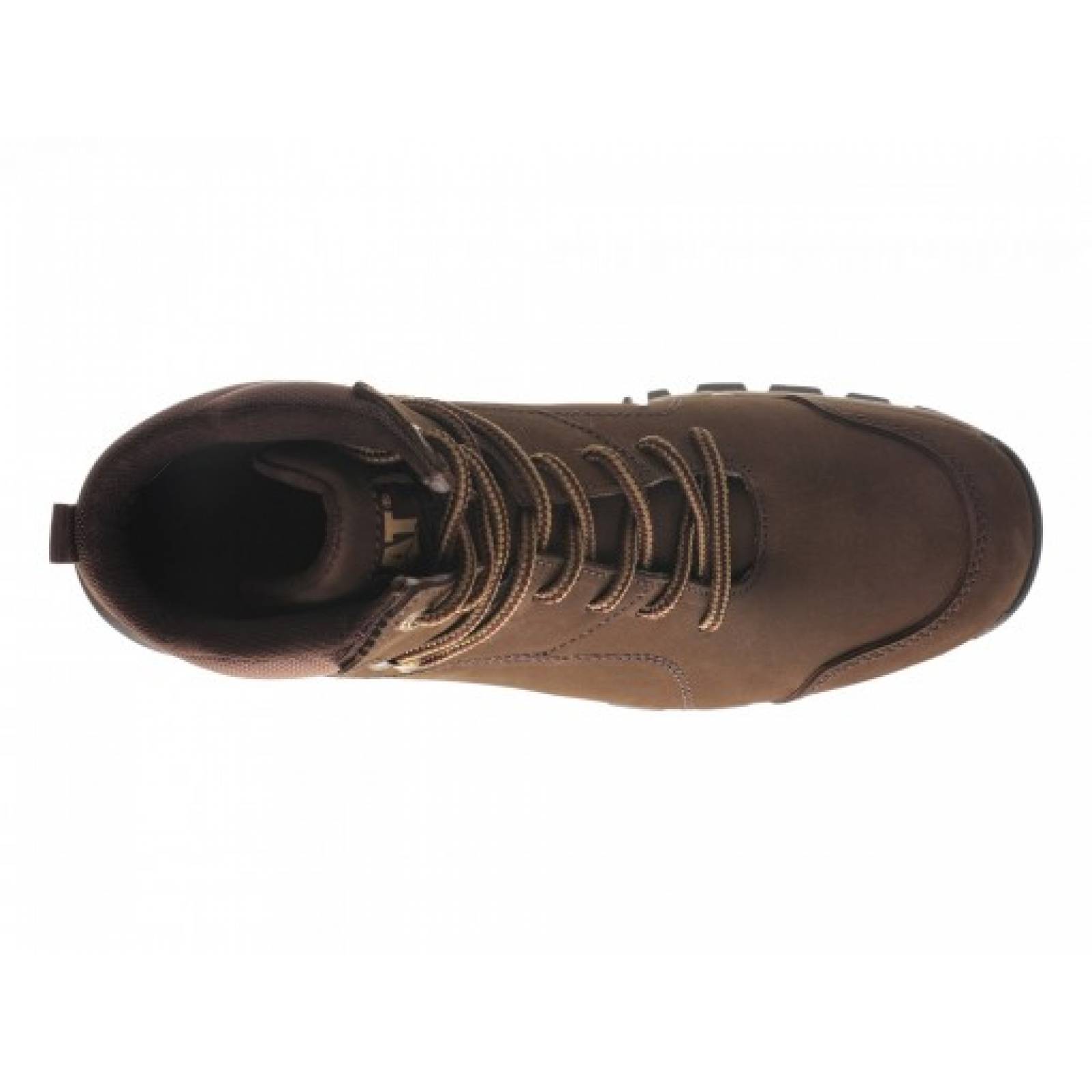 BOTA DE TRABAJO CATERPILLAR P 725268 M4M BROWN REEVE  25 30 Hombre
