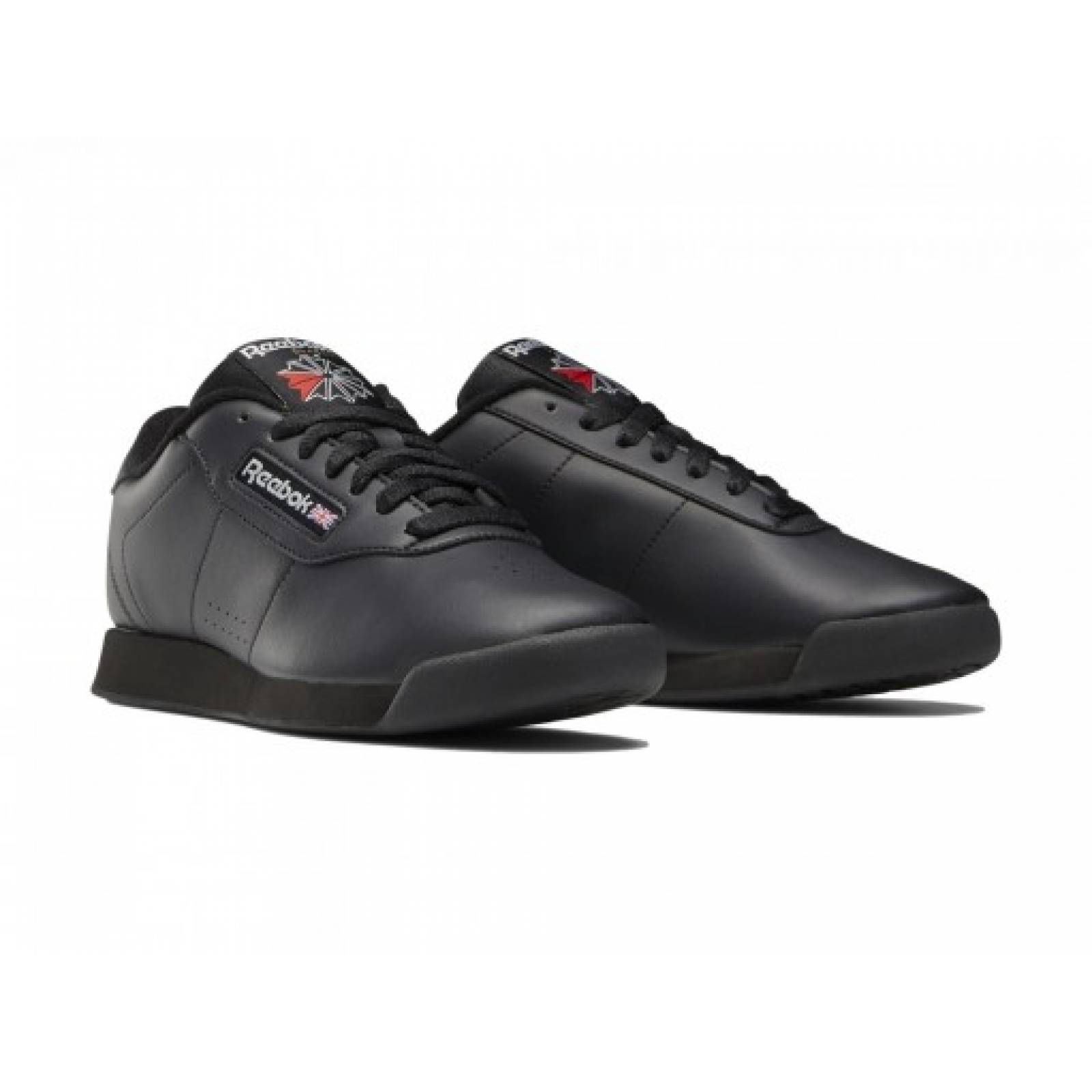 Tenis REEBOK 7344 BLACK BLACK PRINCESS 22 26 DAMAS