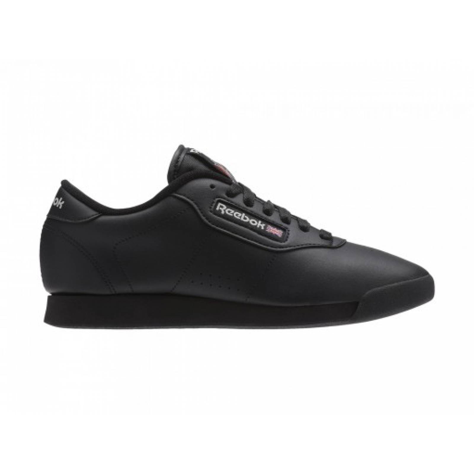 Tenis REEBOK 7344 BLACK BLACK PRINCESS 22 26 DAMAS