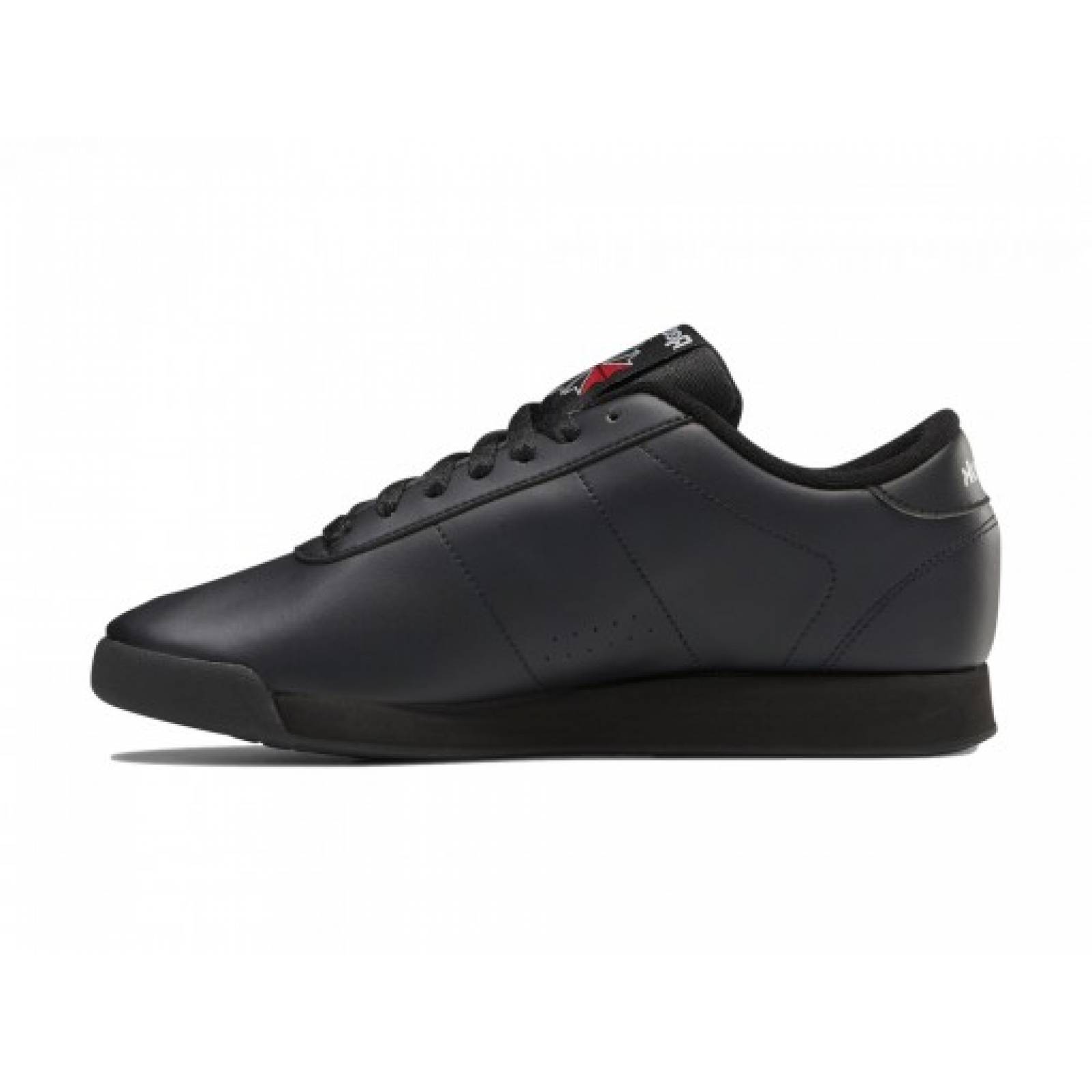 Tenis REEBOK 7344 BLACK BLACK PRINCESS 22 26 DAMAS