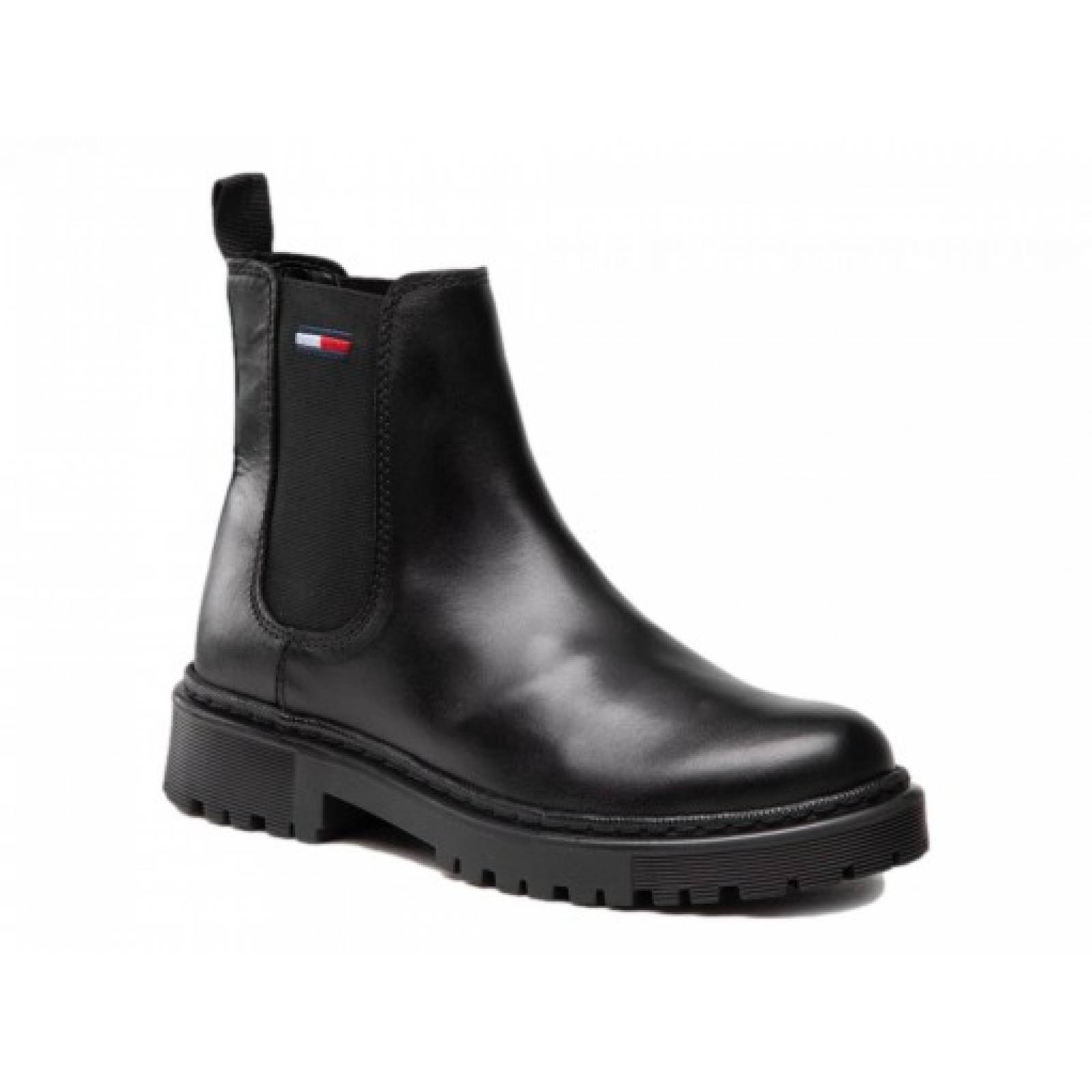 Botin tommy hilfiger new arrivals