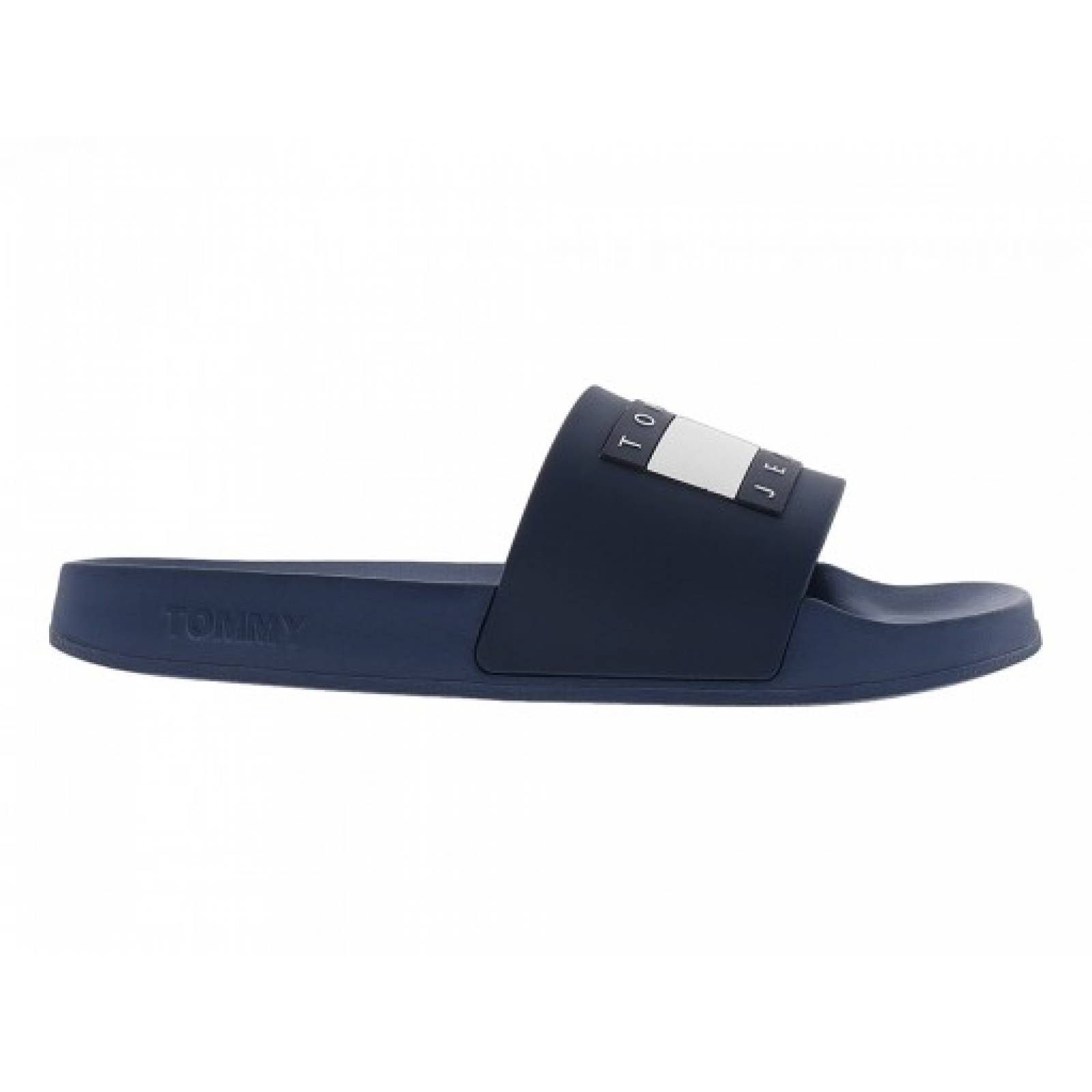 SANDALIAS TOMMY HILFIGER EN 01889 TWILIGHT NAVY 23 DAMAS