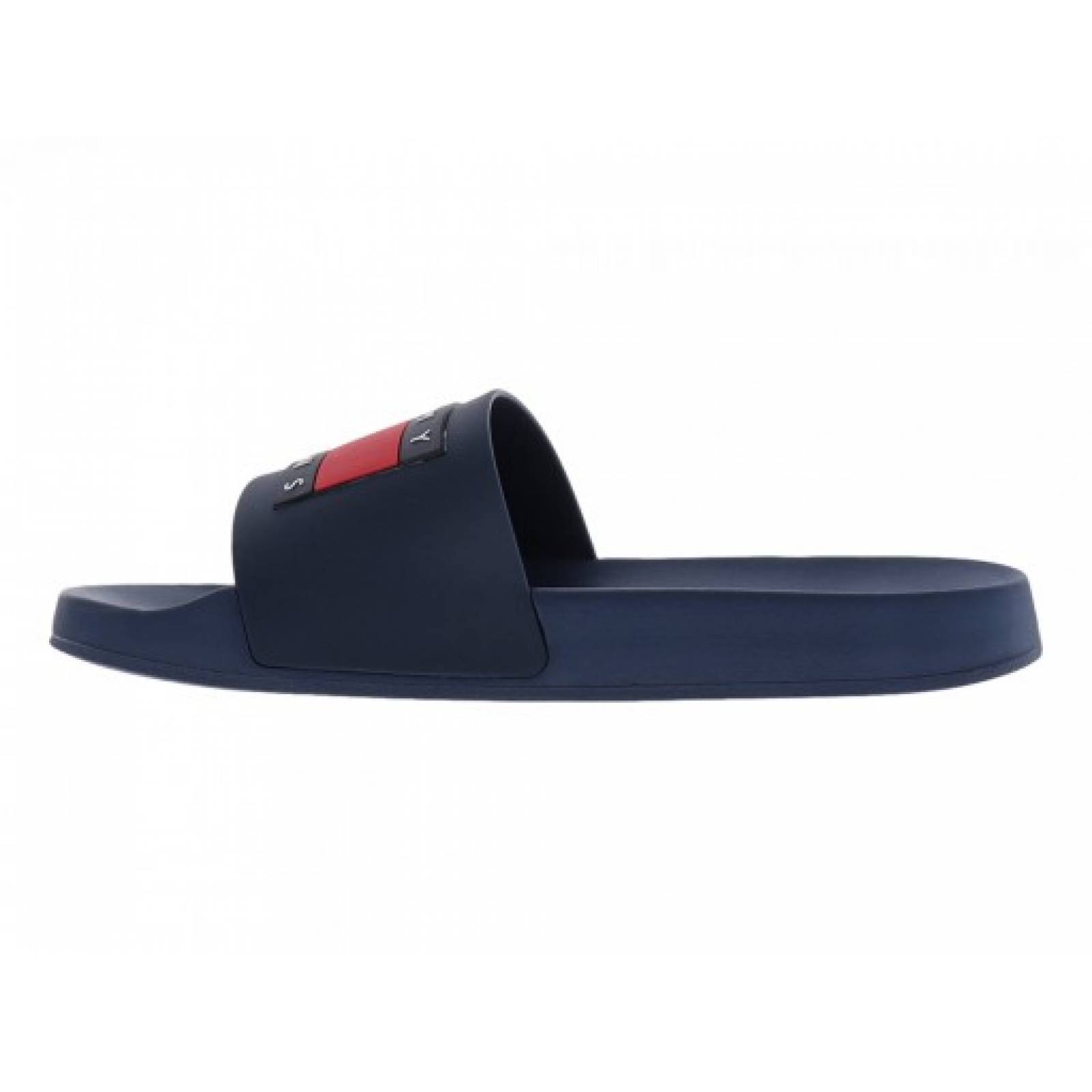 SANDALIAS TOMMY HILFIGER EN 01889 TWILIGHT NAVY 23 DAMAS