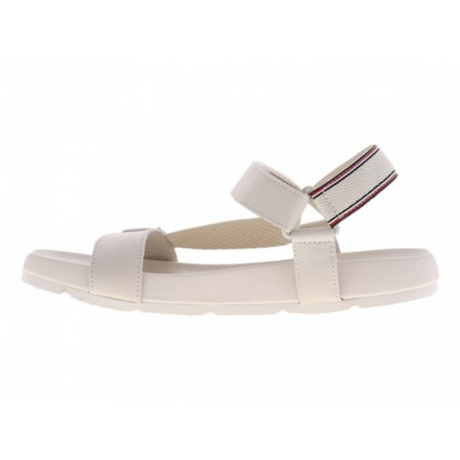 SANDALIAS TOMMY HILFIGER EN 06231 WHITE DOVE 23 DAMAS