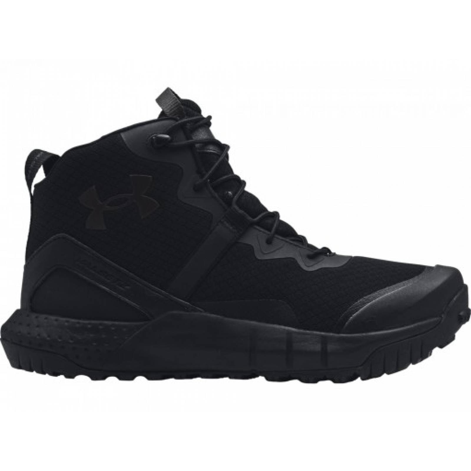 Botas Under Armour Micro G Valsetz Mid para Hombre