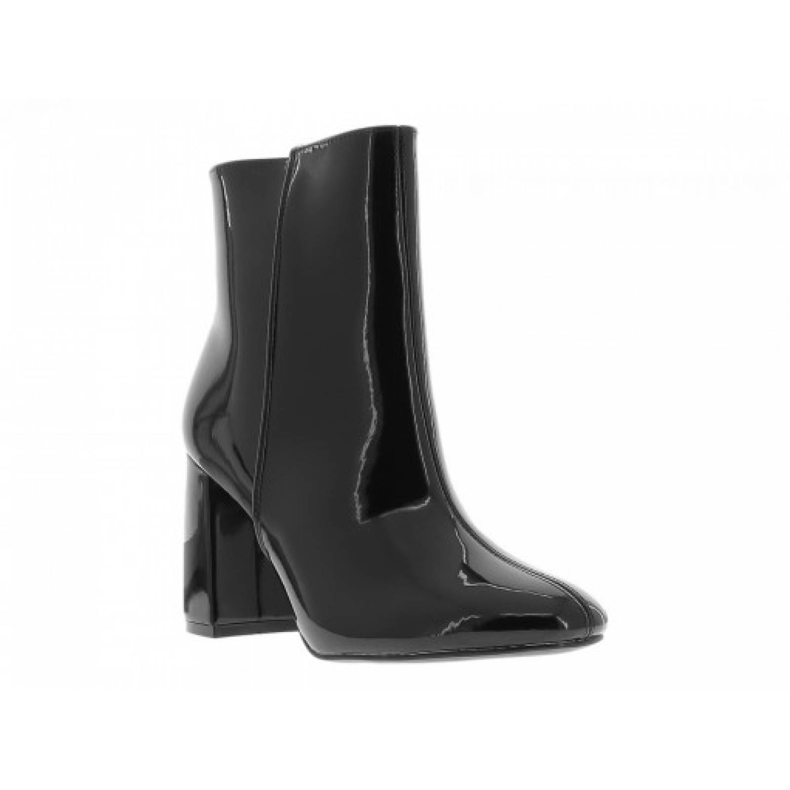 BOTIN FOREVER 21 ALYSSA NEGRO  23 26 DAMAS